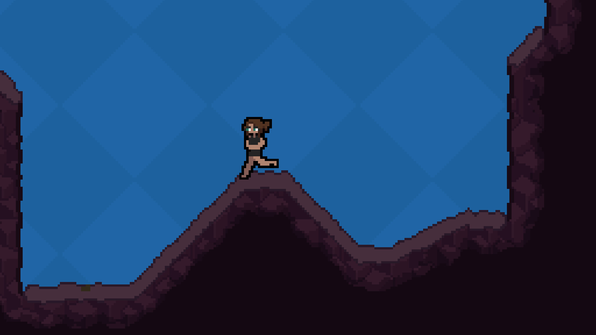 Скриншот: Far Out