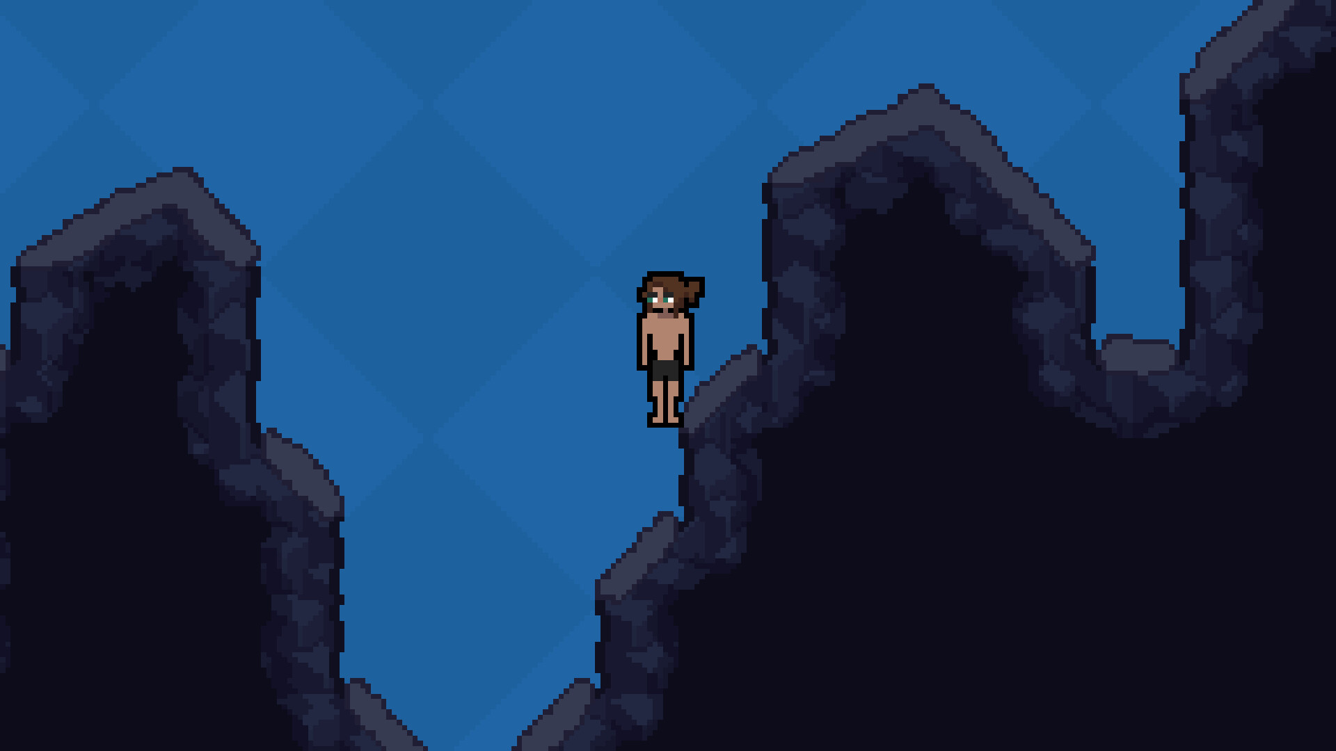 Скриншот: Far Out