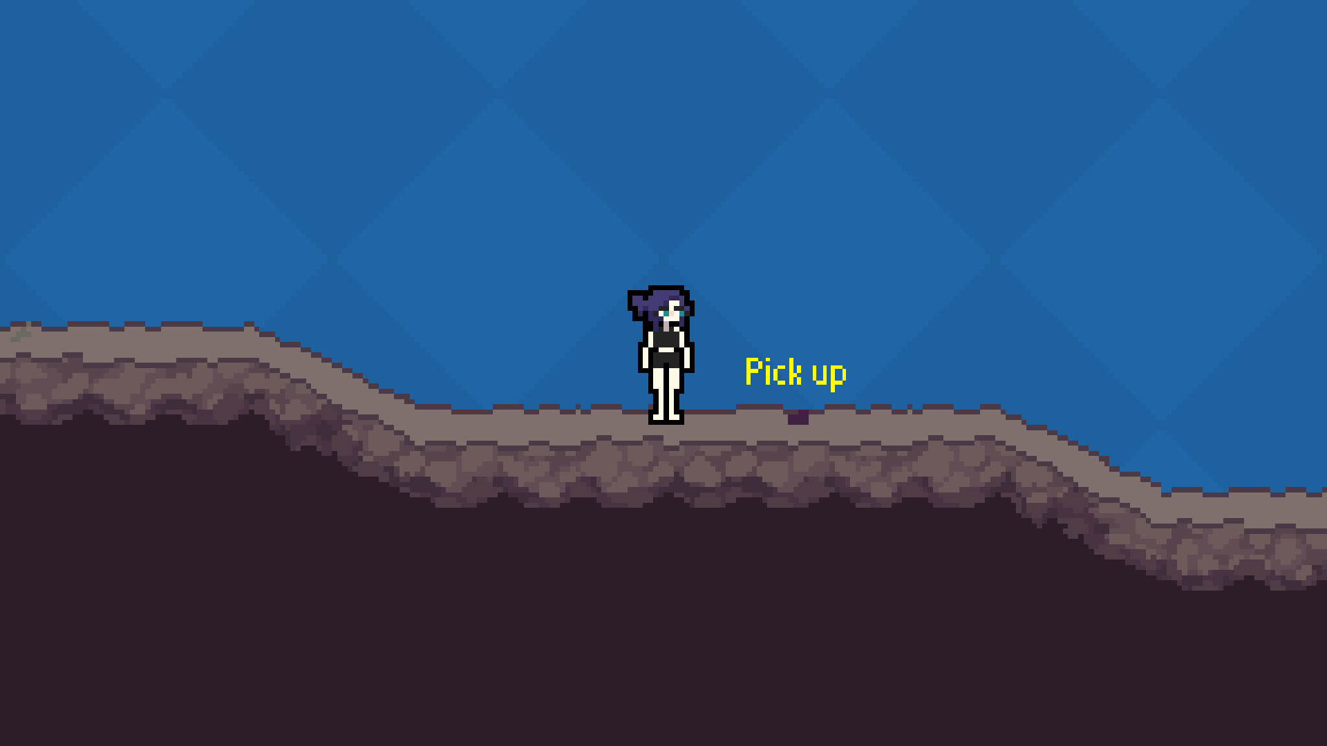 Скриншот: Far Out