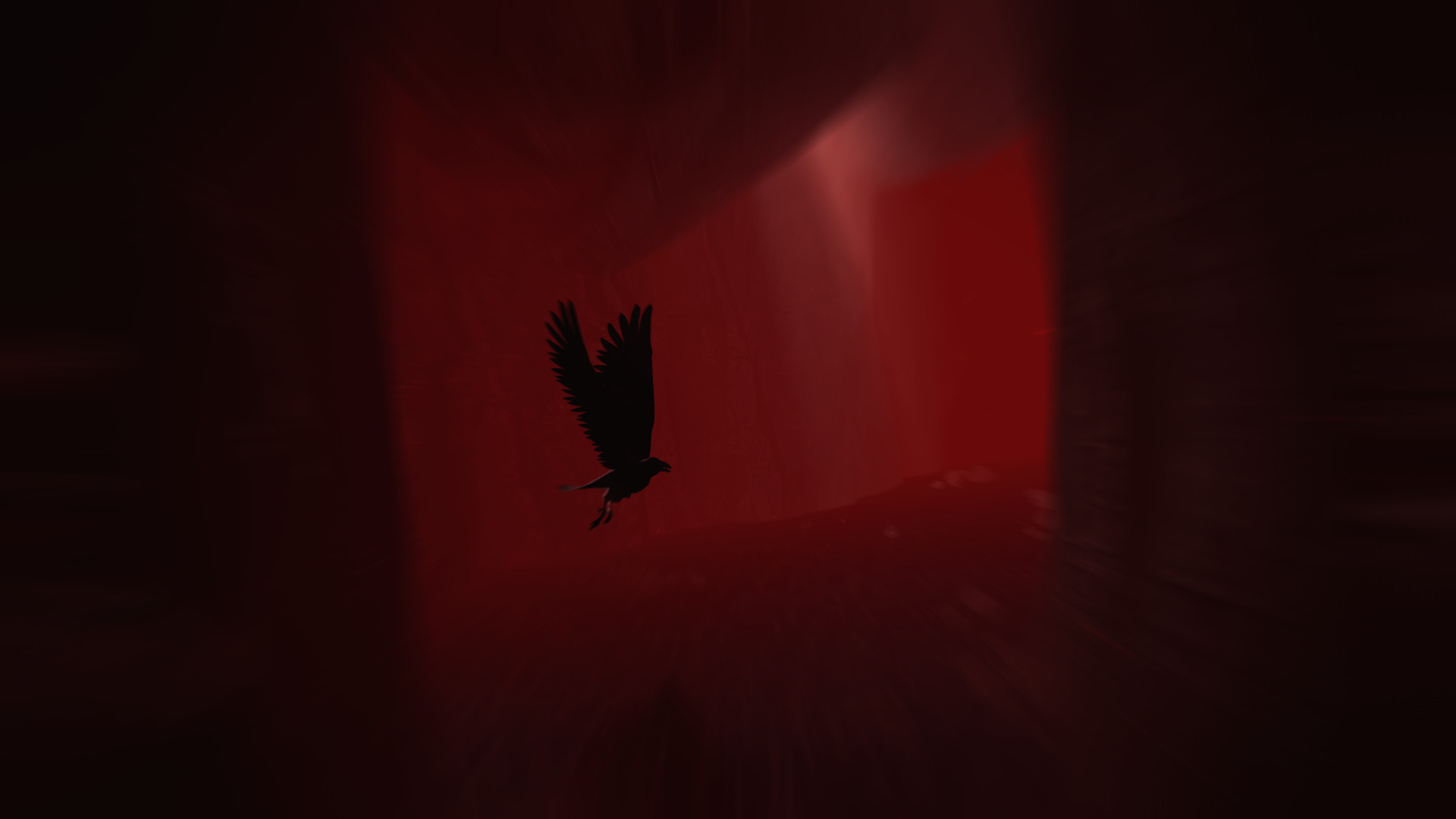 Скриншот 11: Rise of Insanity