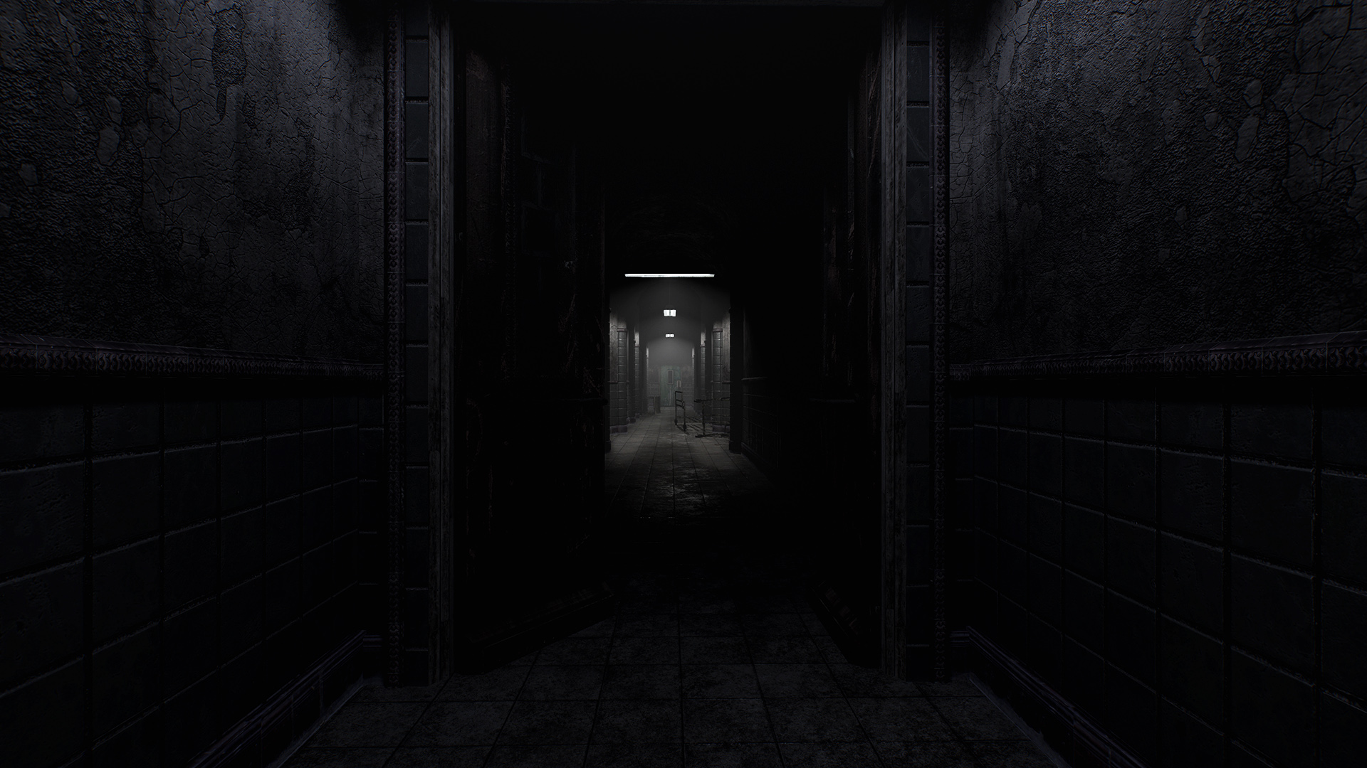 Скриншот 9: Rise of Insanity