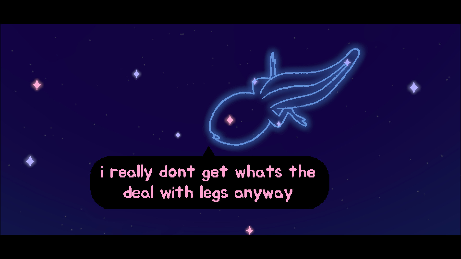 Скриншот: Paradise Marsh