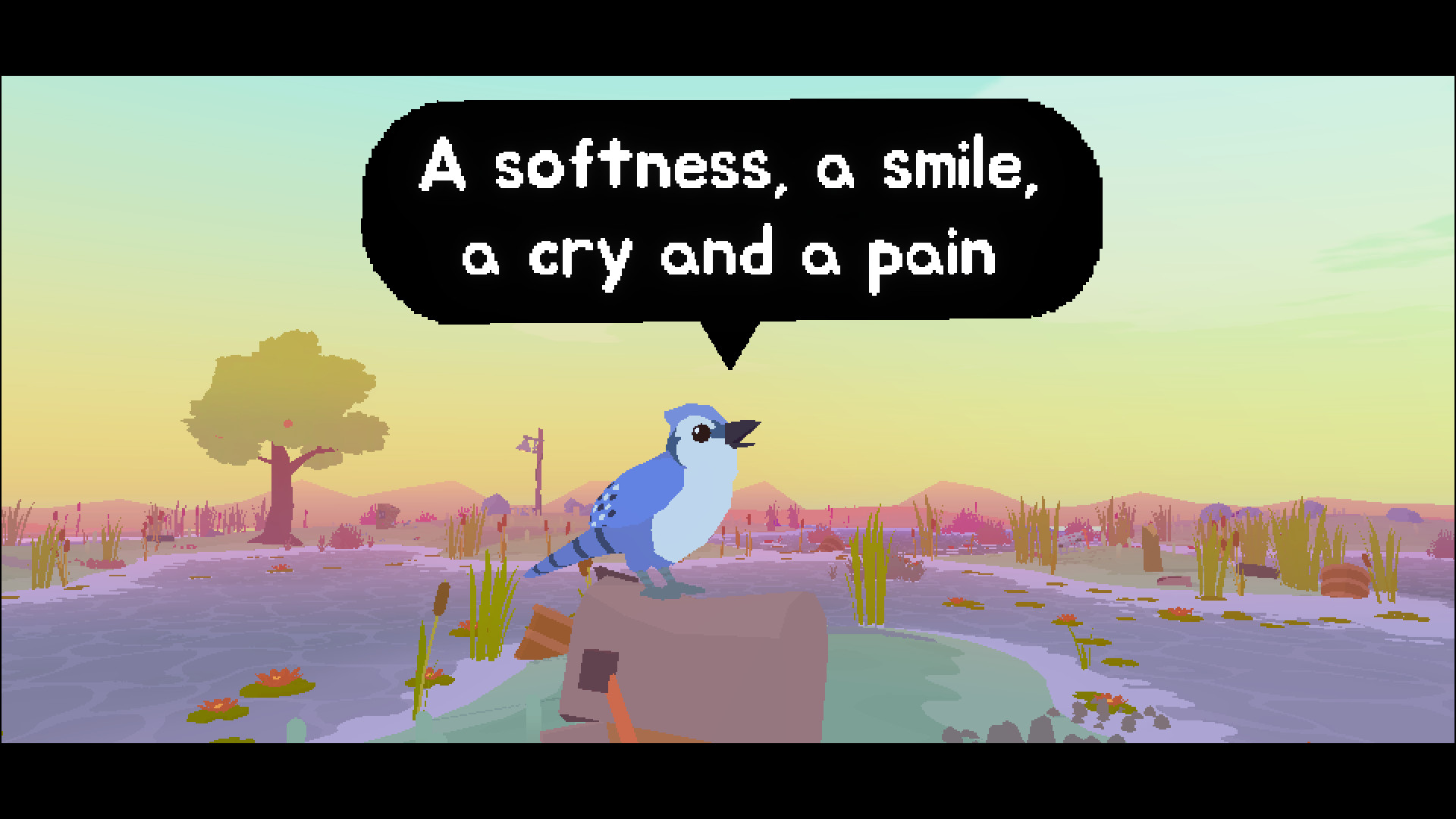 Скриншот 6: Paradise Marsh