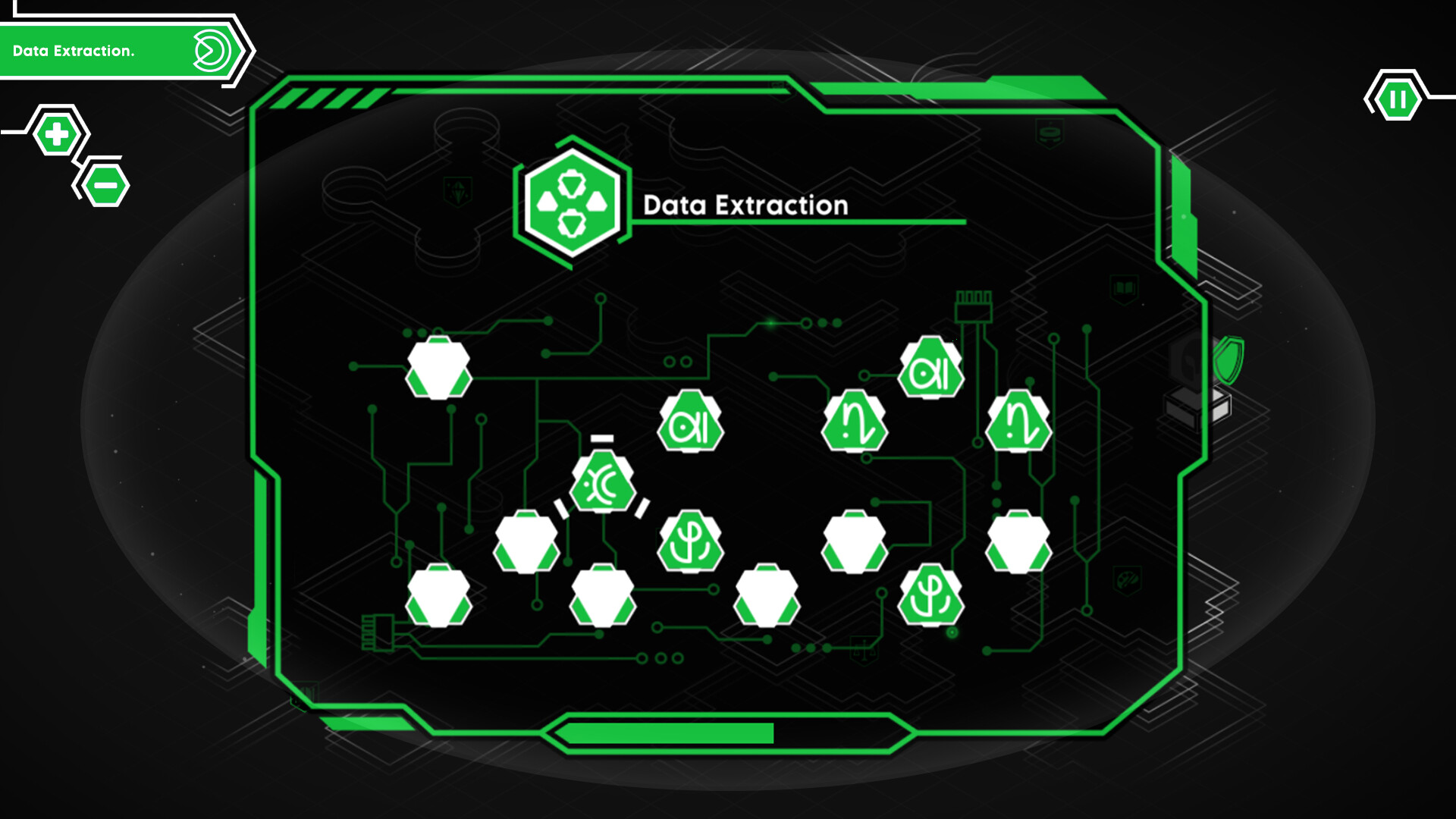 Скриншот 6: Crime O'Clock