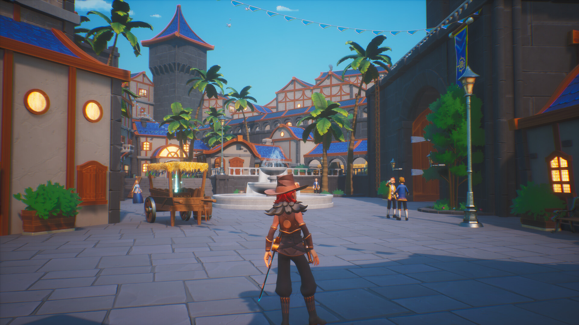 Скриншот 7: Trident's Tale