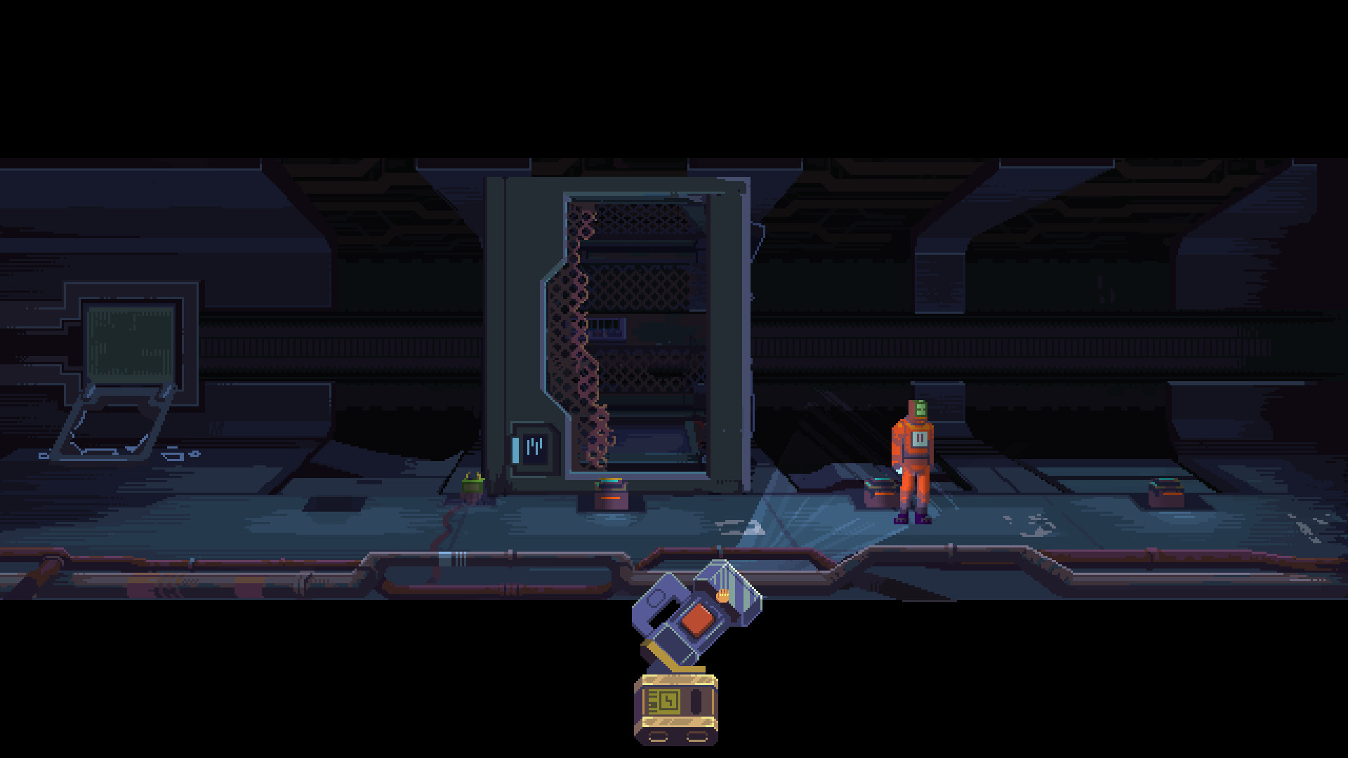 Скриншот 8: Tardy