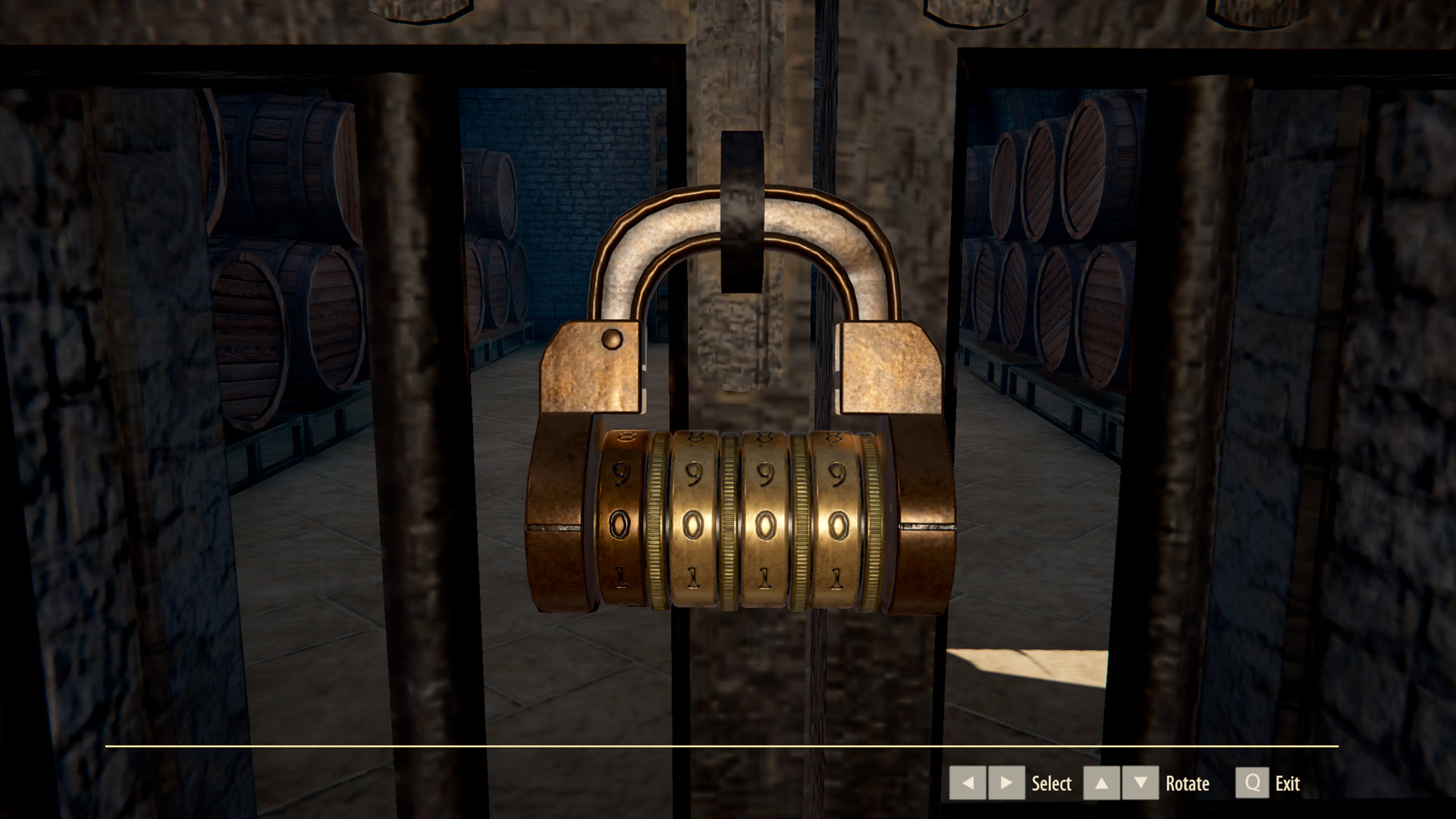 Скриншот 9: The Inheritance of Crimson Manor