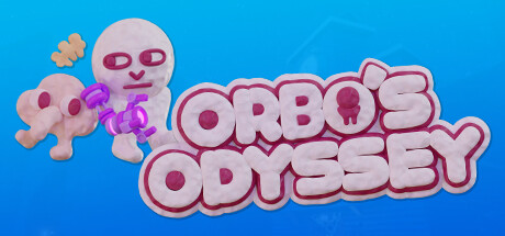 Обложка: Orbo's Odyssey
