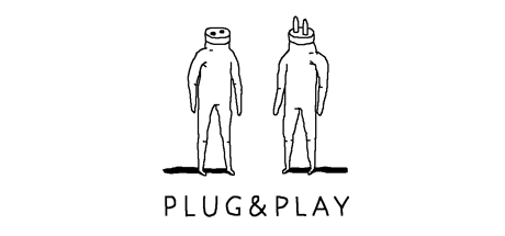 Обложка: Plug & Play
