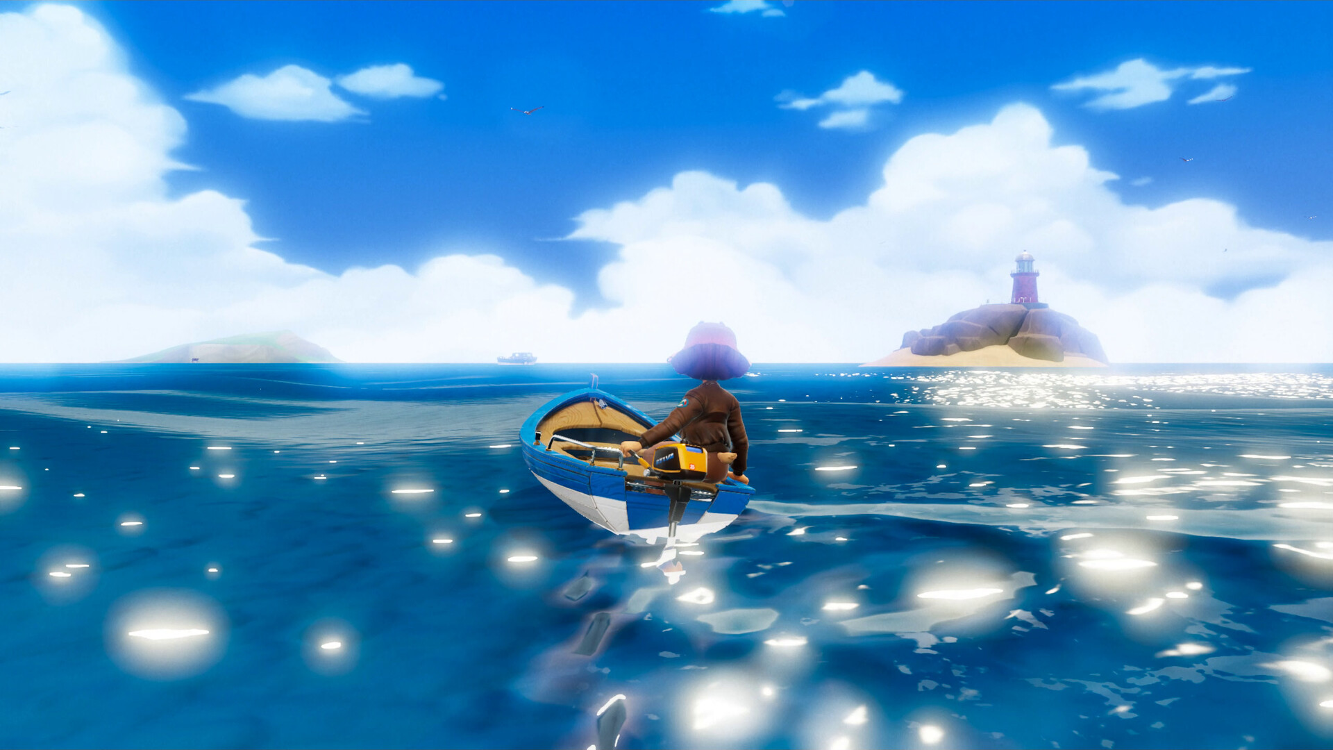 Скриншот 12: On Your Tail