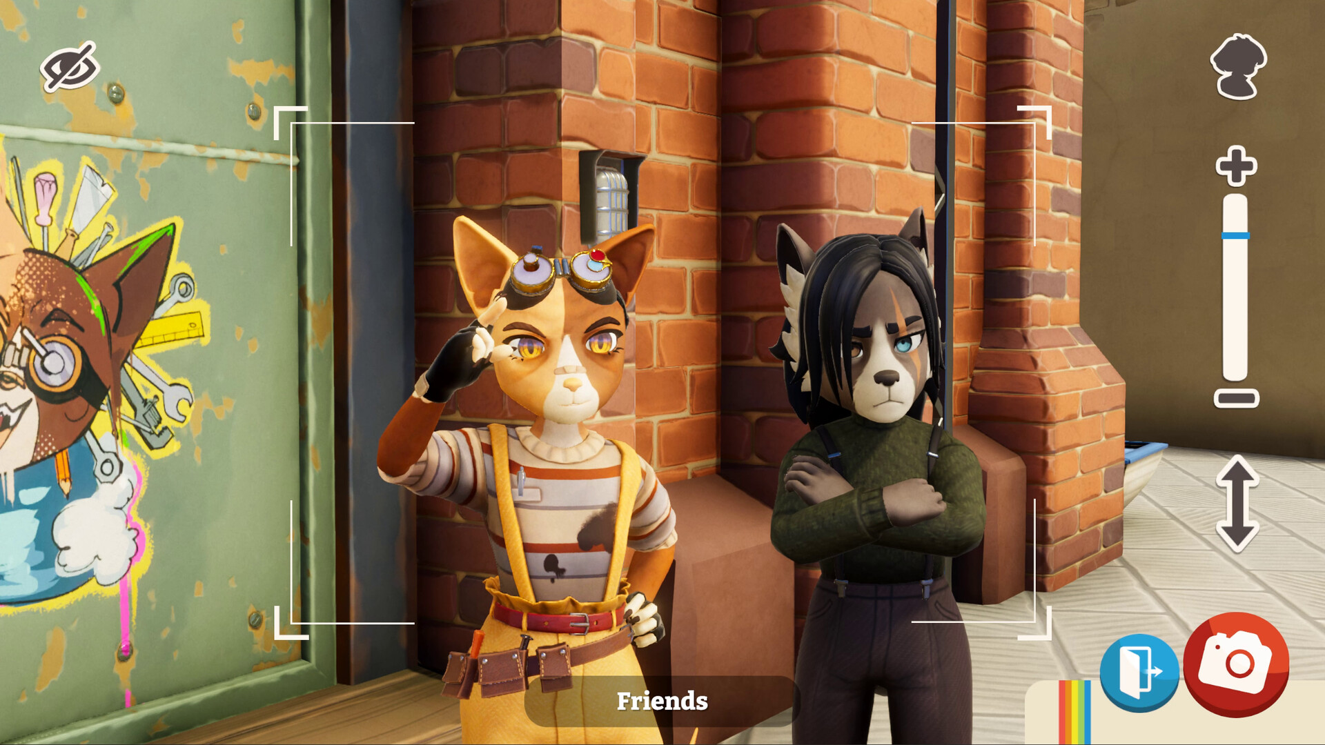 Скриншот 13: On Your Tail