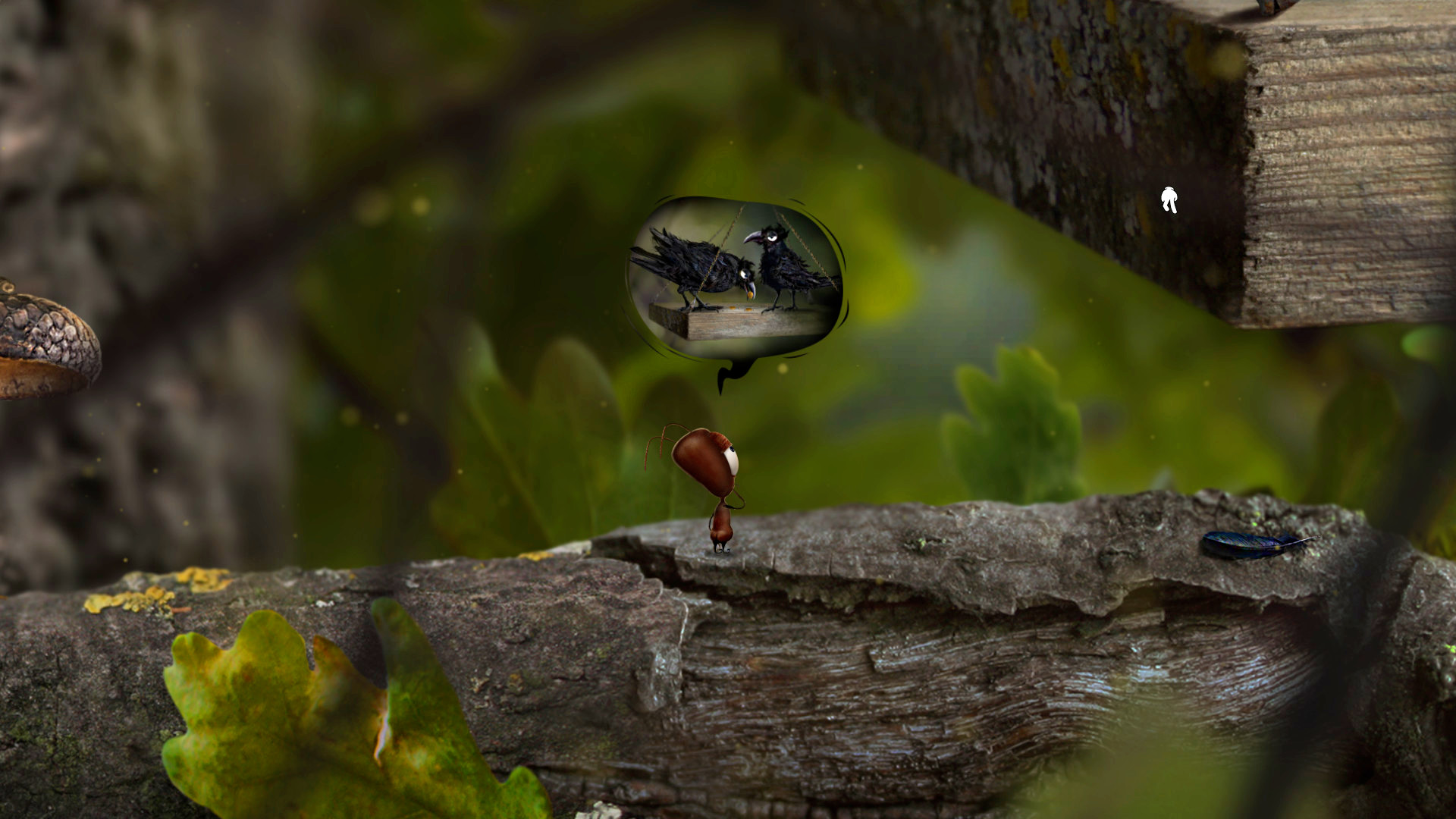 Скриншот 6: AntVentor