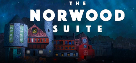 Обложка: The Norwood Suite