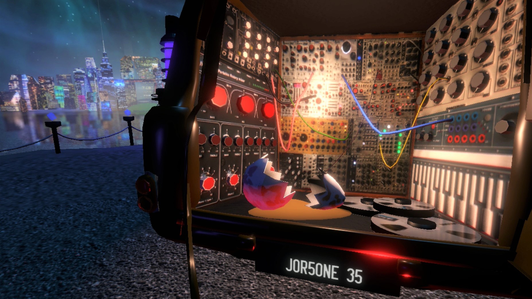 Скриншот 14: The Norwood Suite