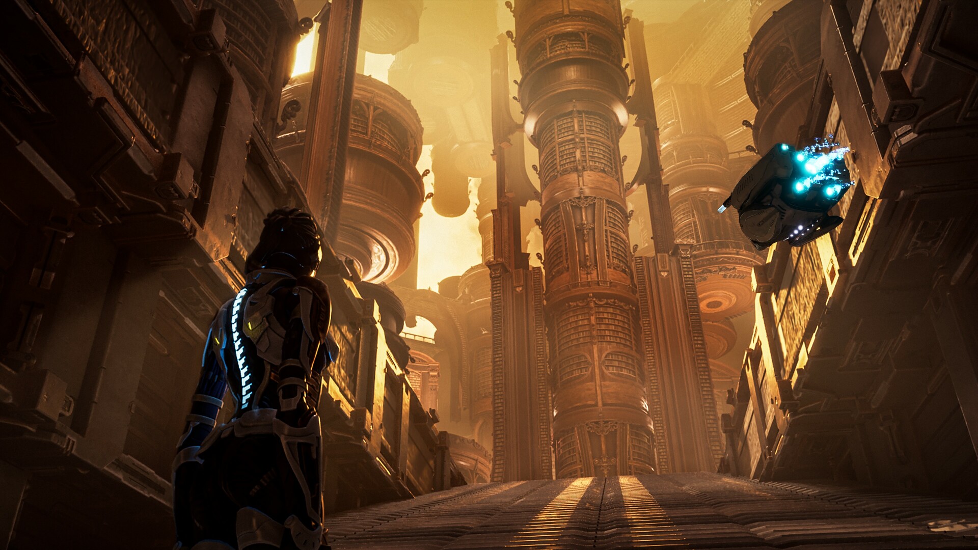 Скриншот 6: Steel Seed