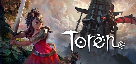 Обложка: Toren