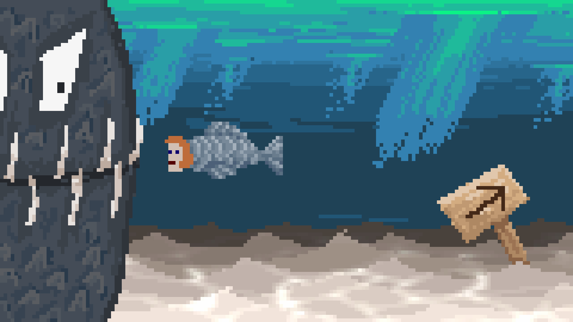 Скриншот 9: McPixel 3