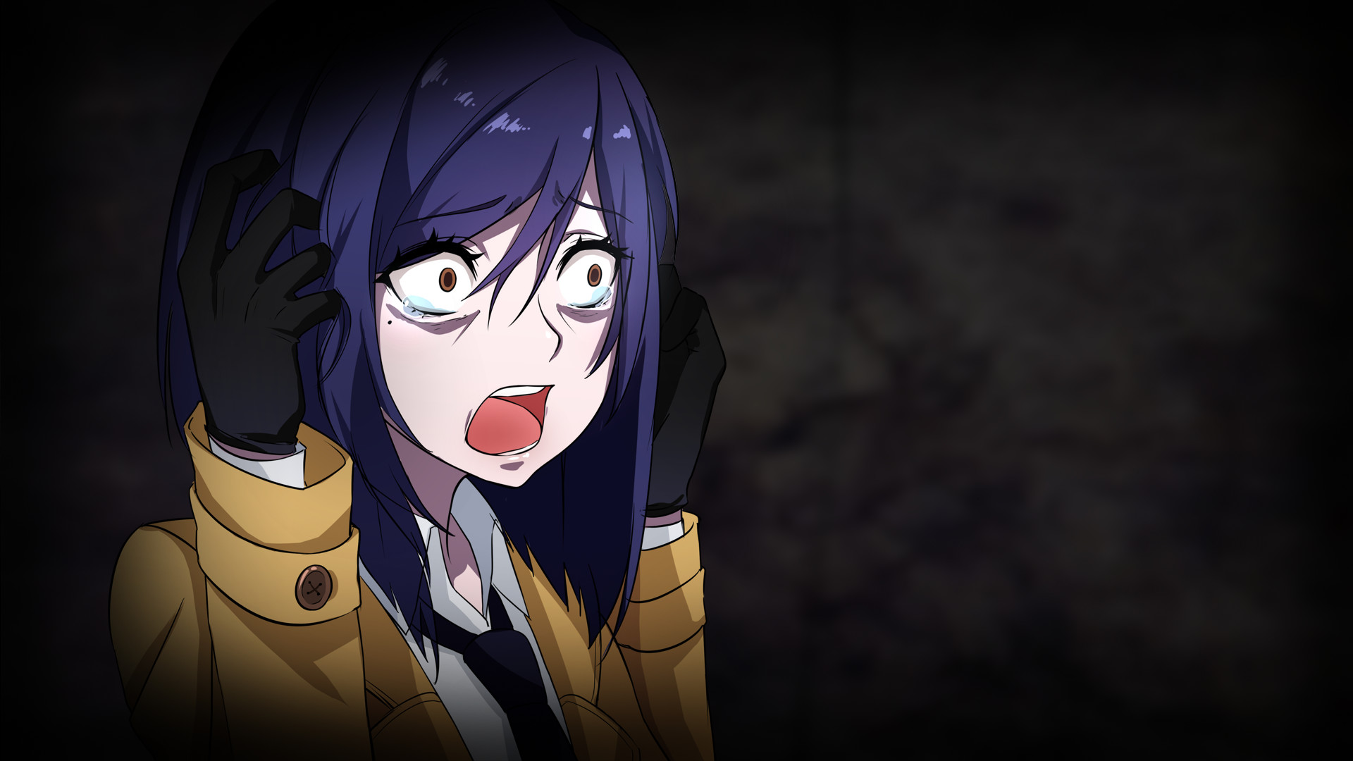 Скриншот 8: Tokyo Dark