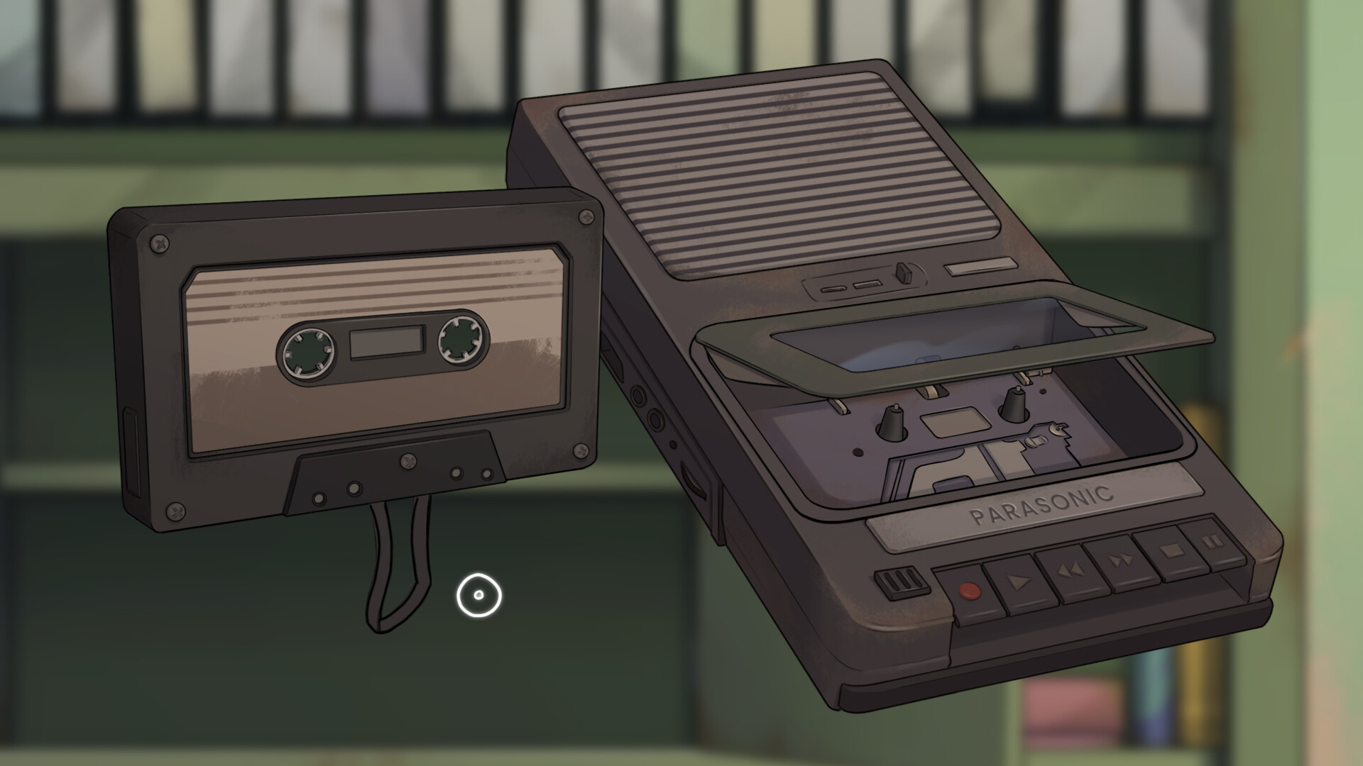 Скриншот 9: Frank and Drake