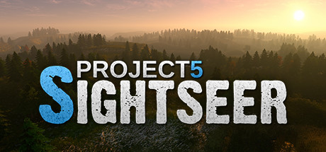 Обложка: Project 5: Sightseer
