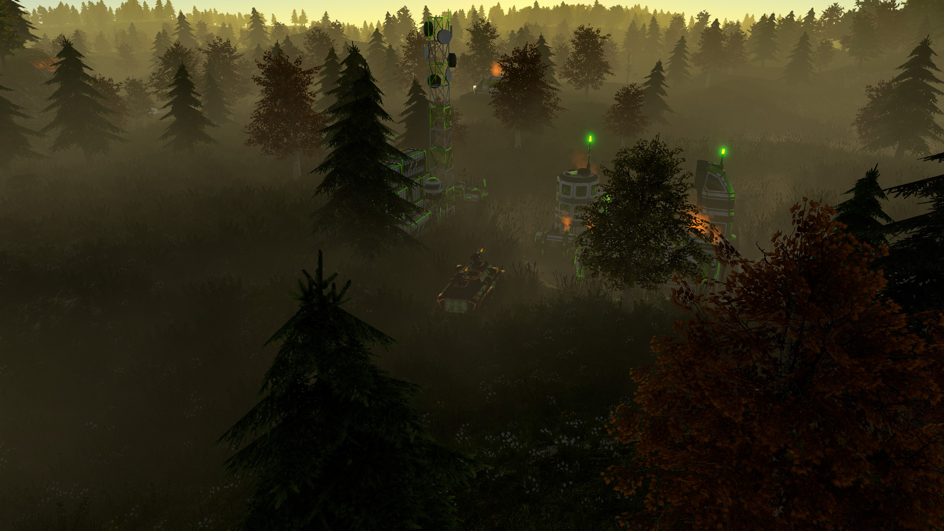 Скриншот 11: Project 5: Sightseer