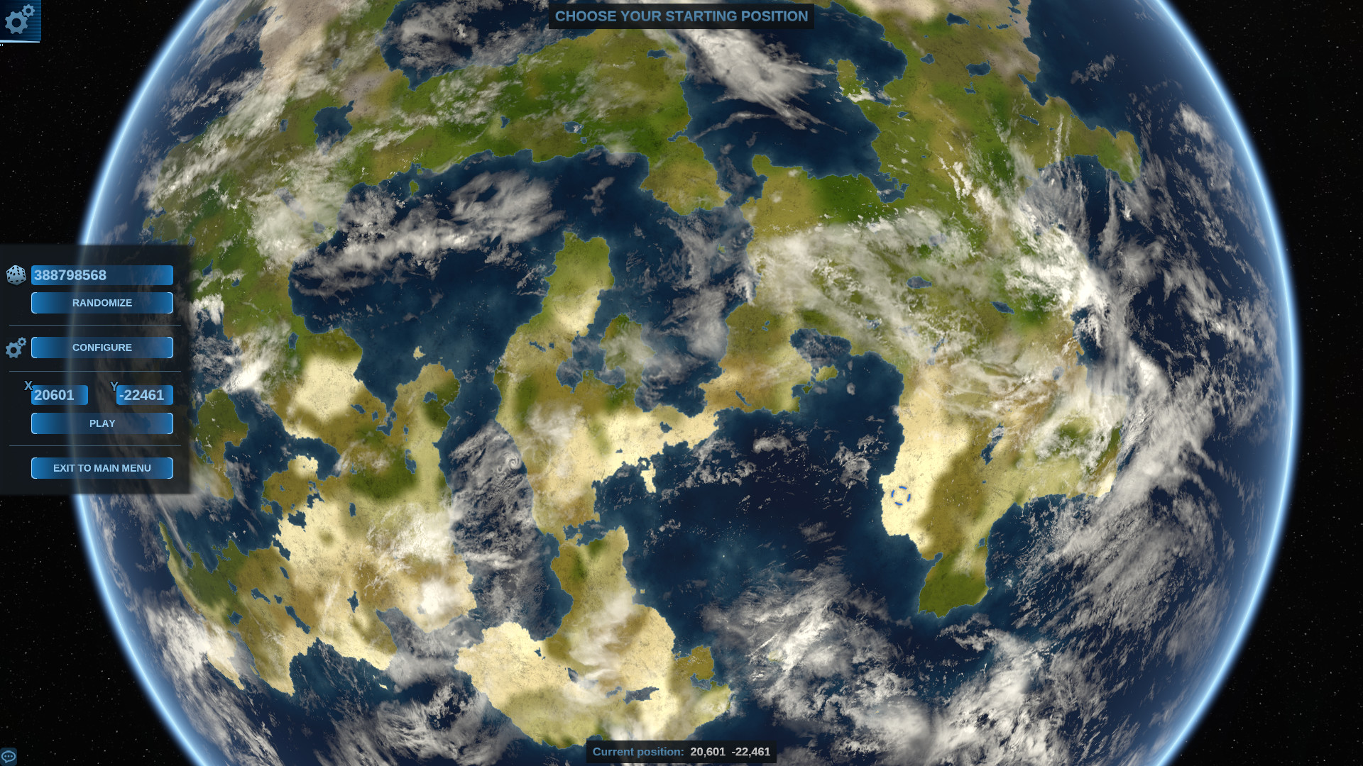 Скриншот 16: Project 5: Sightseer