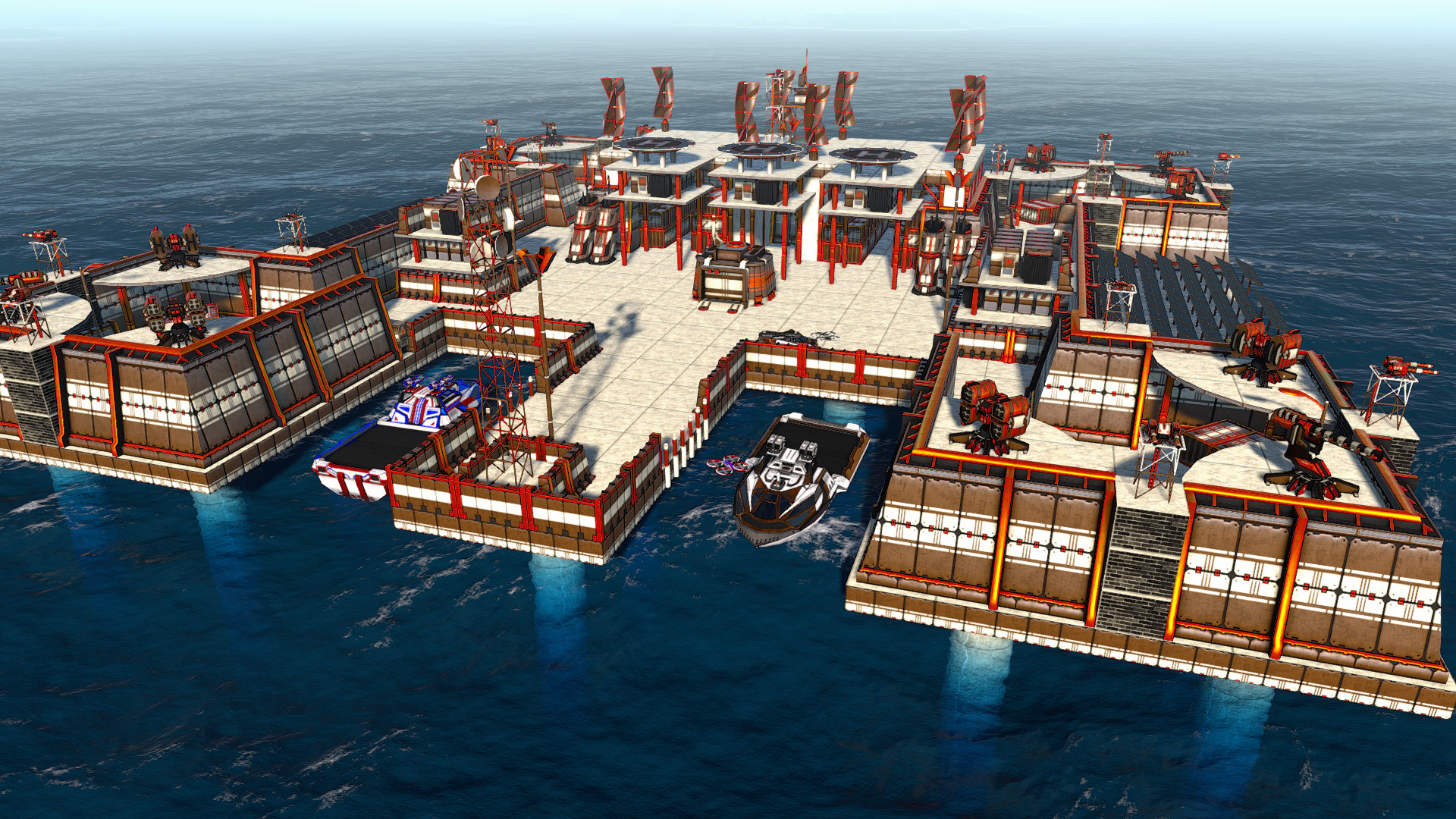 Скриншот 19: Project 5: Sightseer