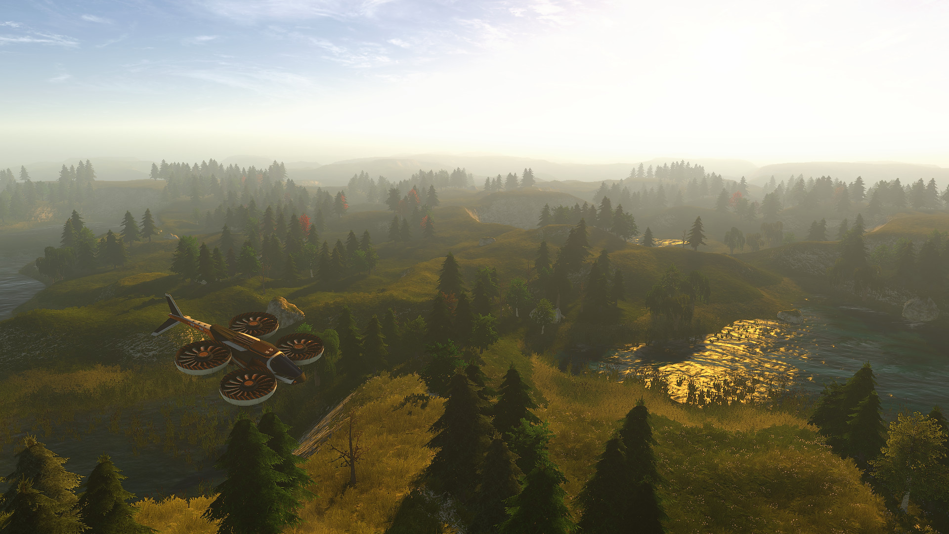 Скриншот 21: Project 5: Sightseer