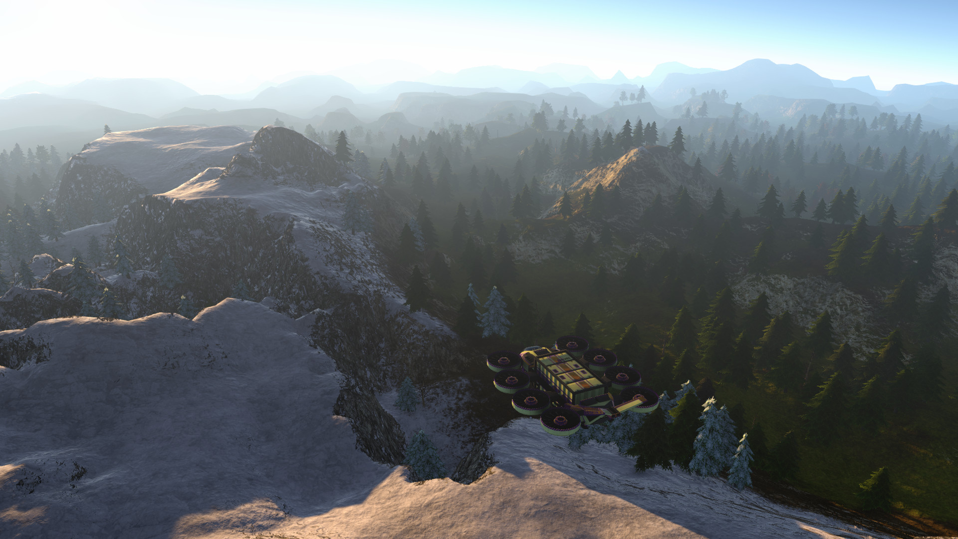 Скриншот 27: Project 5: Sightseer