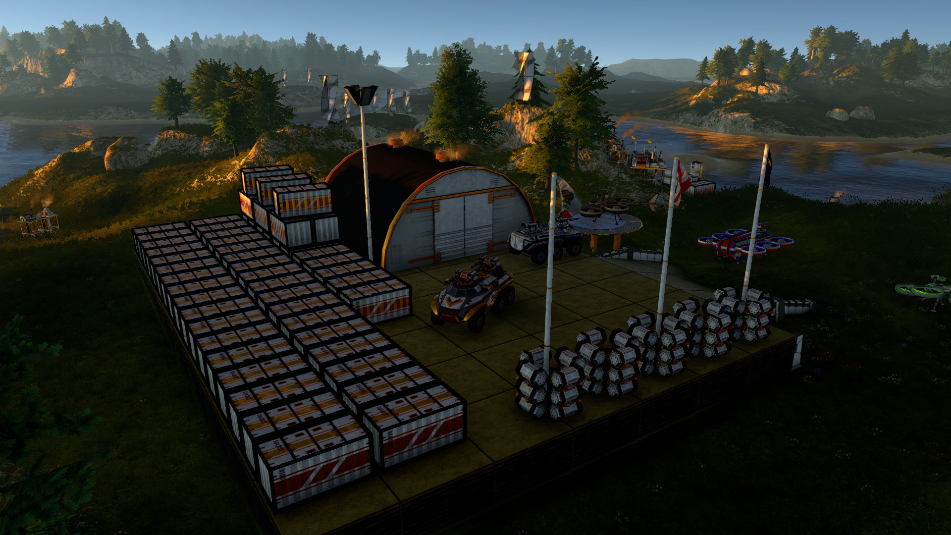 Скриншот 28: Project 5: Sightseer