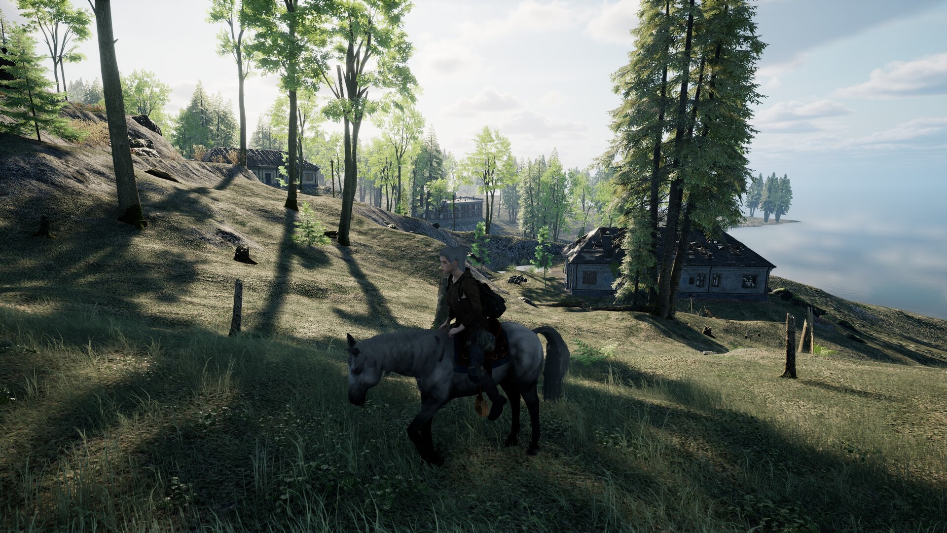 Скриншот 12: KeepUp Survival