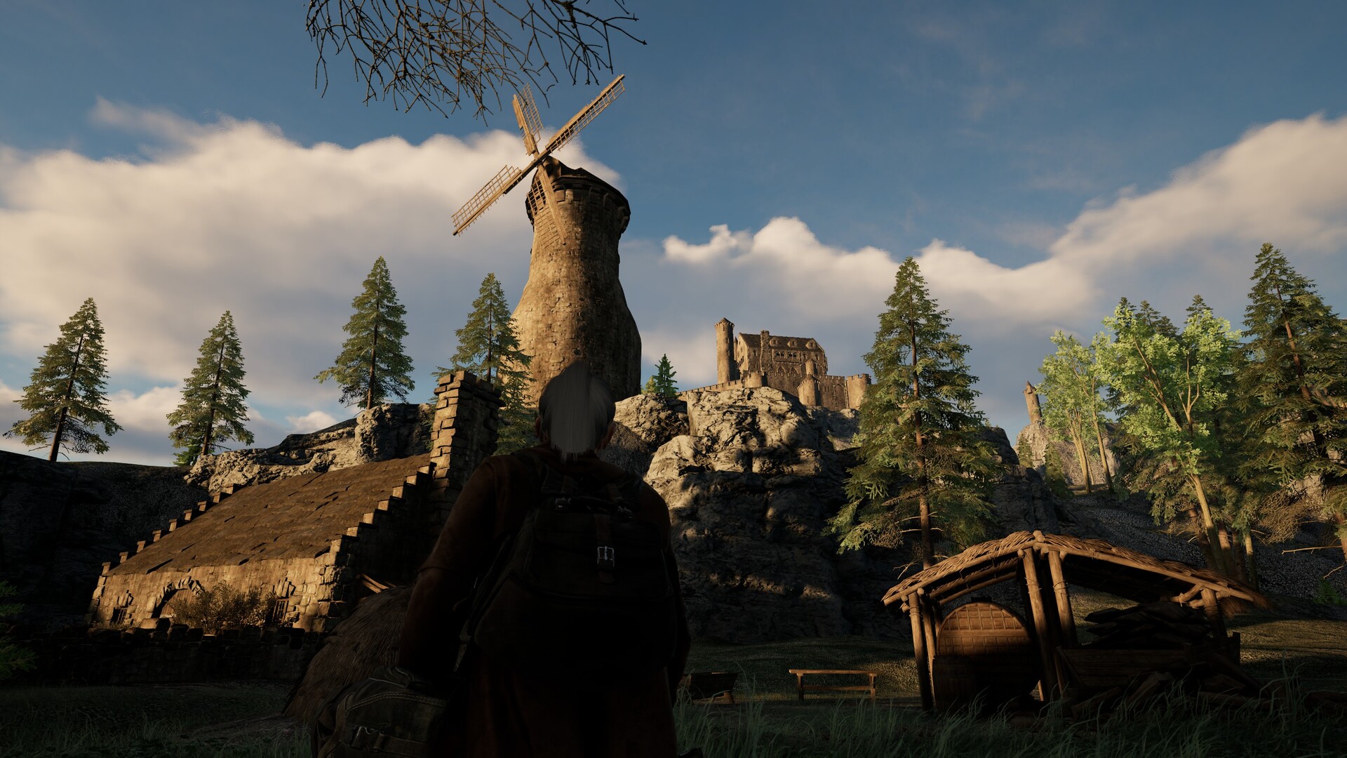 Скриншот 14: KeepUp Survival