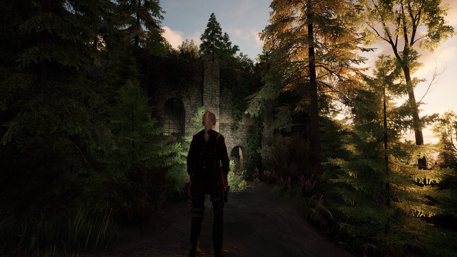 Скриншот 15: KeepUp Survival