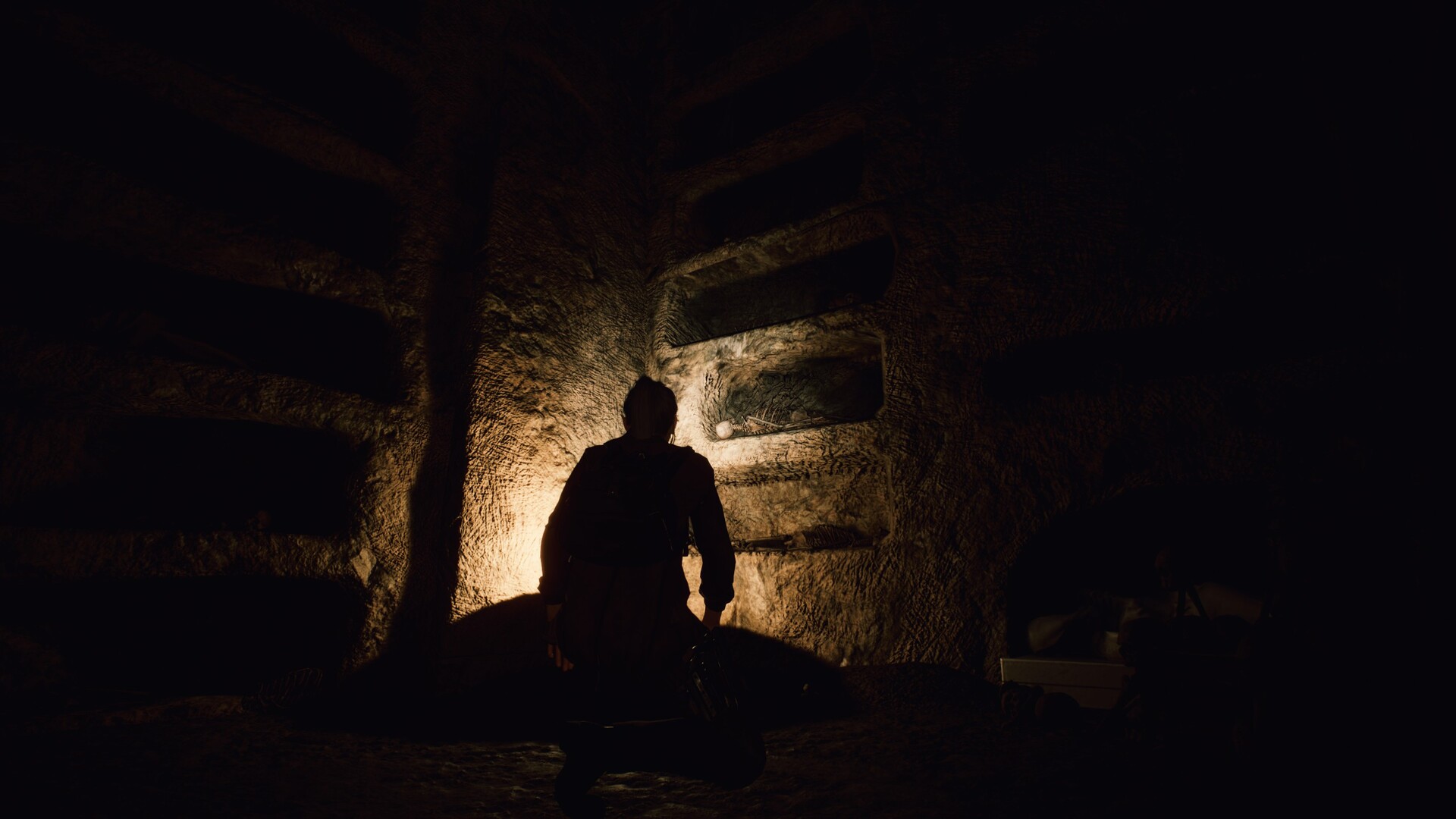 Скриншот 17: KeepUp Survival