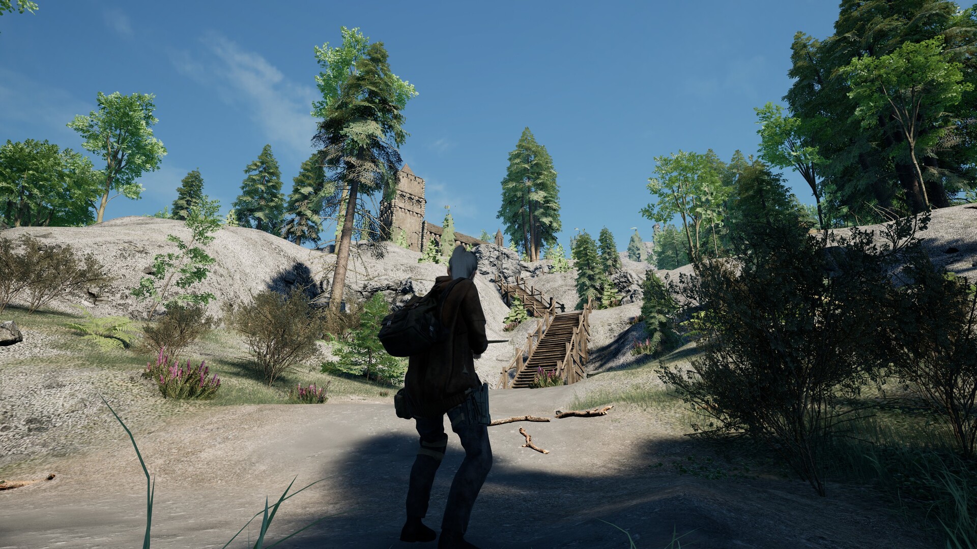 Скриншот 19: KeepUp Survival