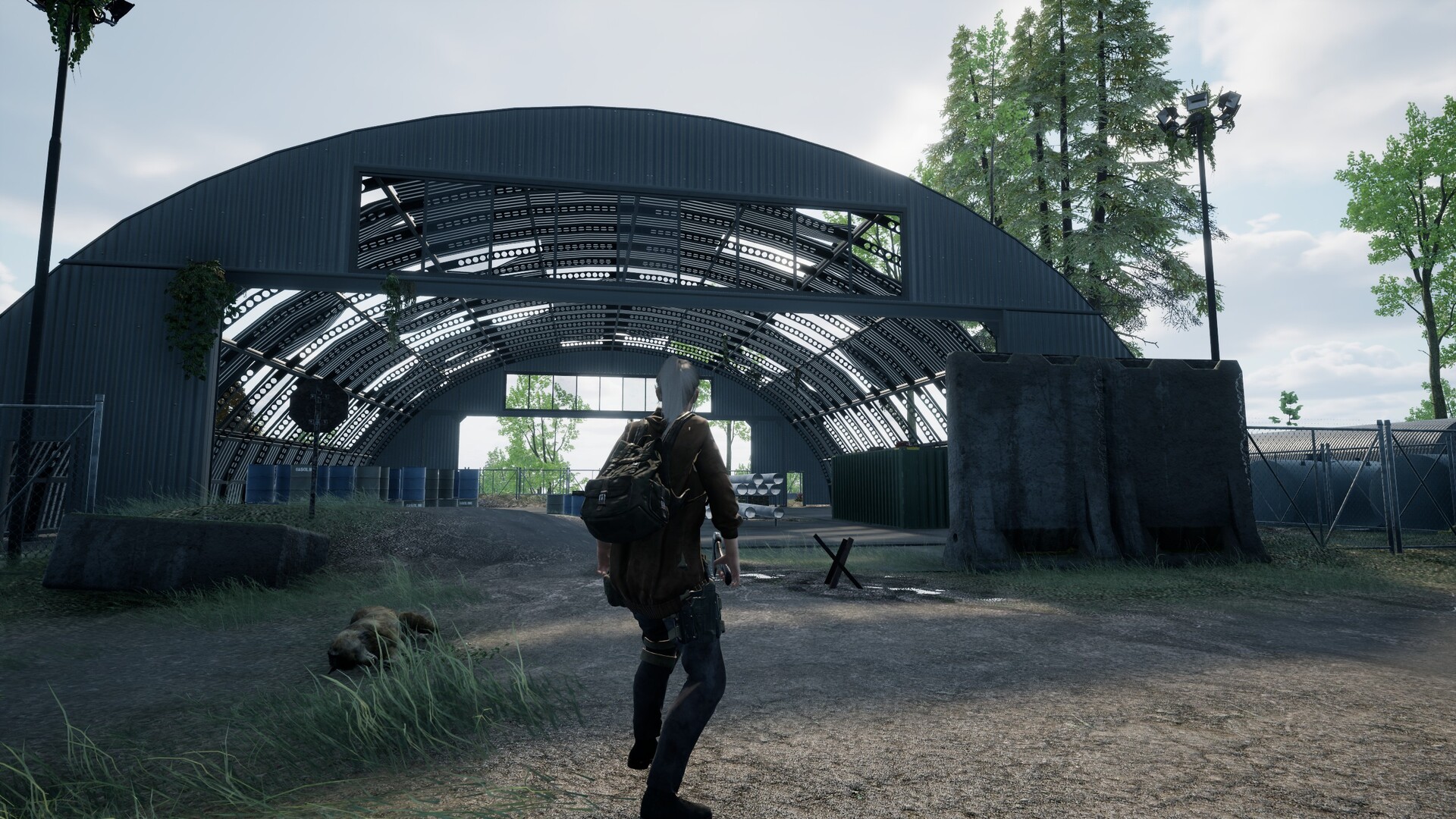 Скриншот 22: KeepUp Survival