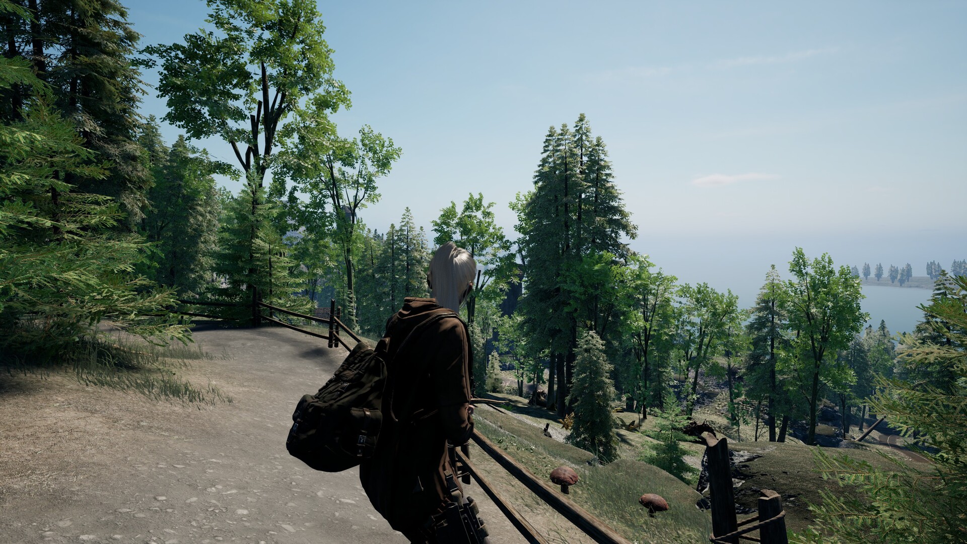 Скриншот 25: KeepUp Survival