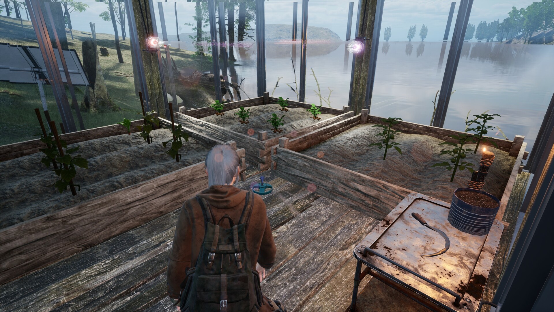 Скриншот 30: KeepUp Survival