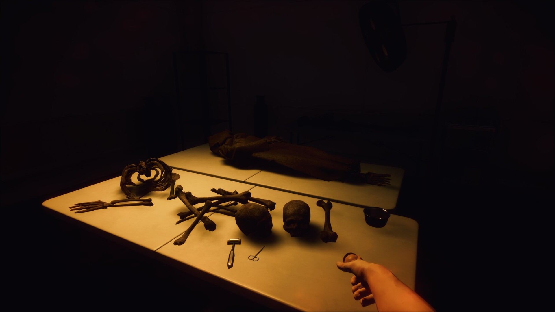 Скриншот: KeepUp Survival