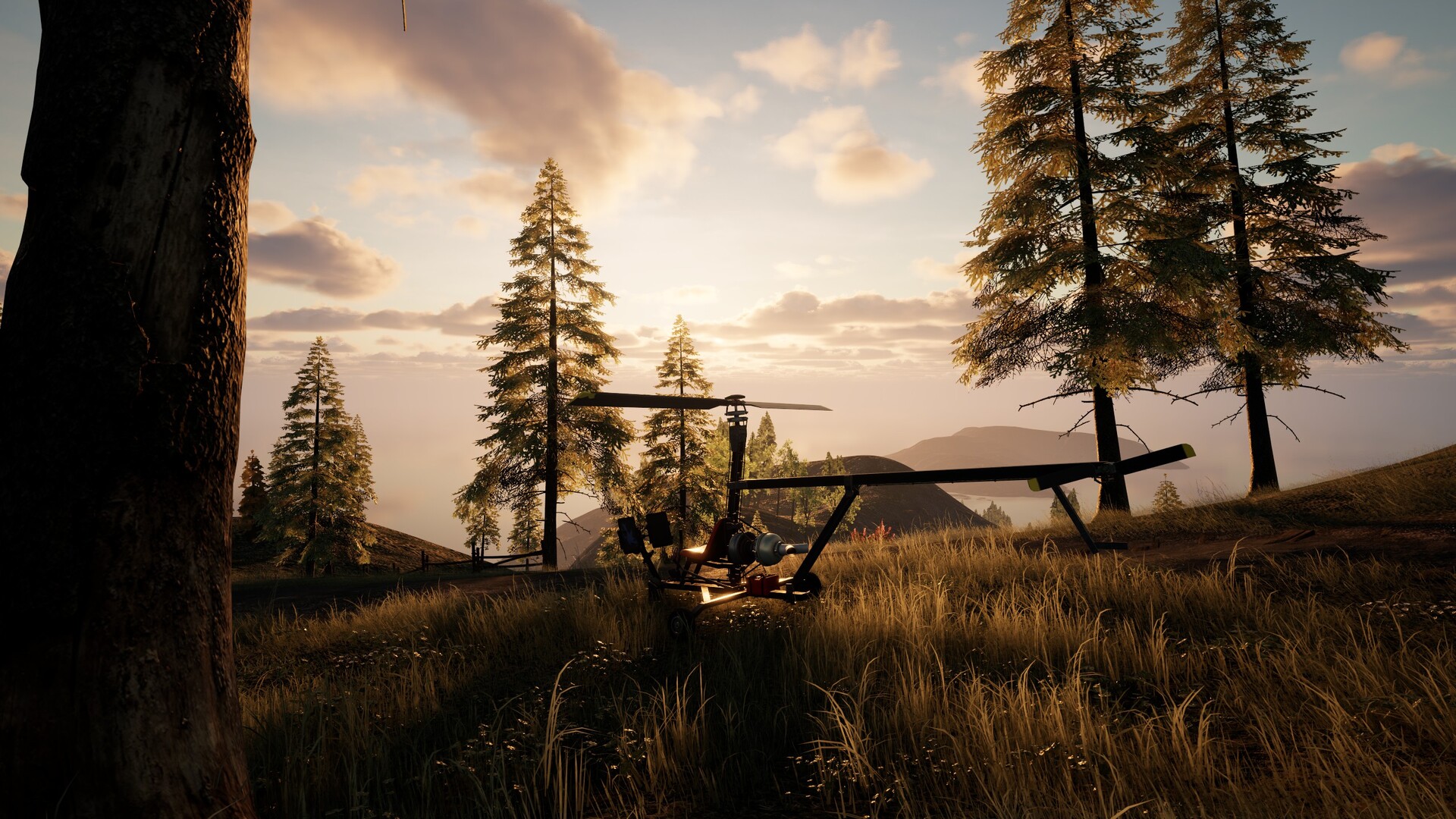 Скриншот 9: KeepUp Survival