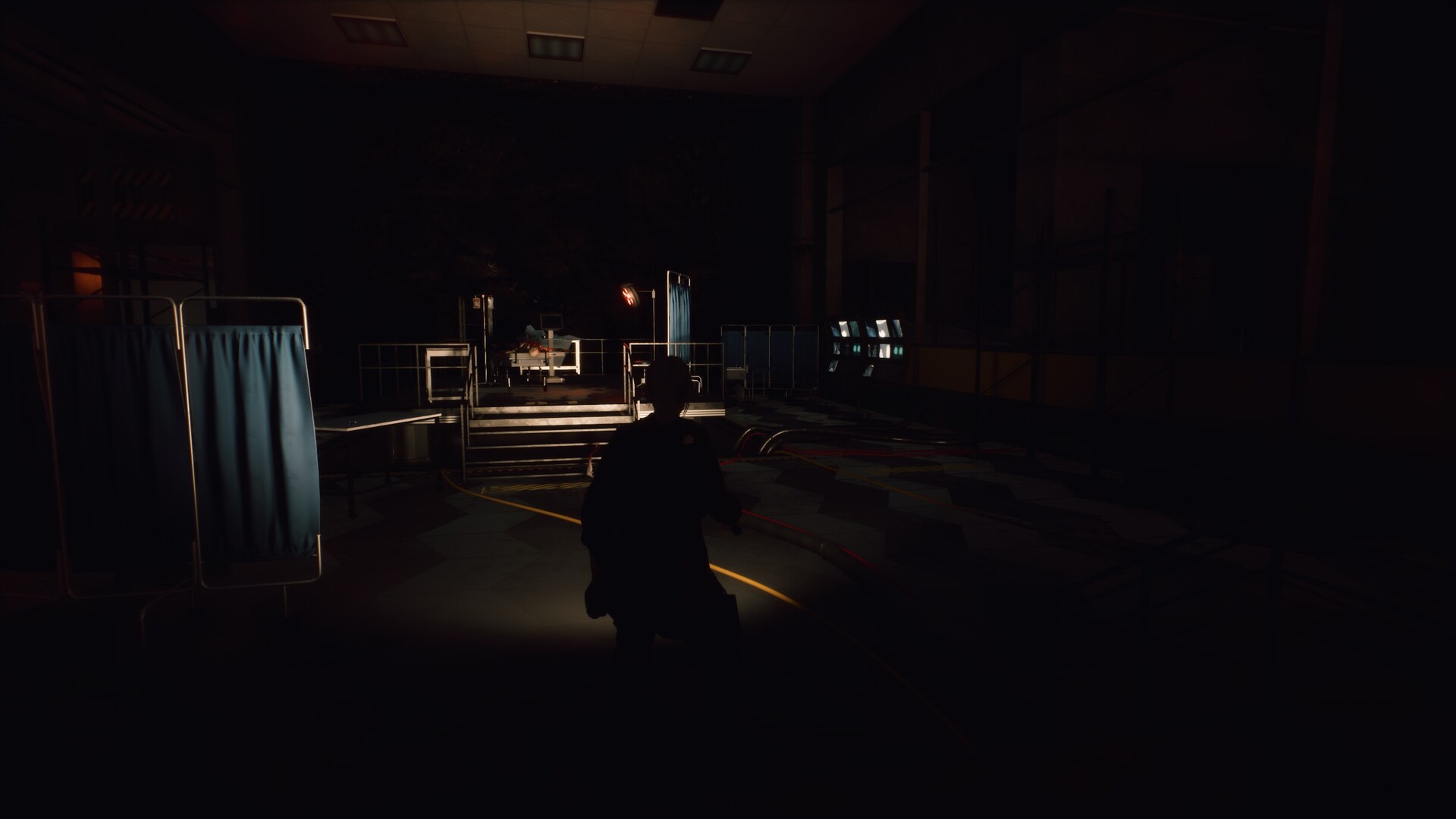 Скриншот 10: KeepUp Survival