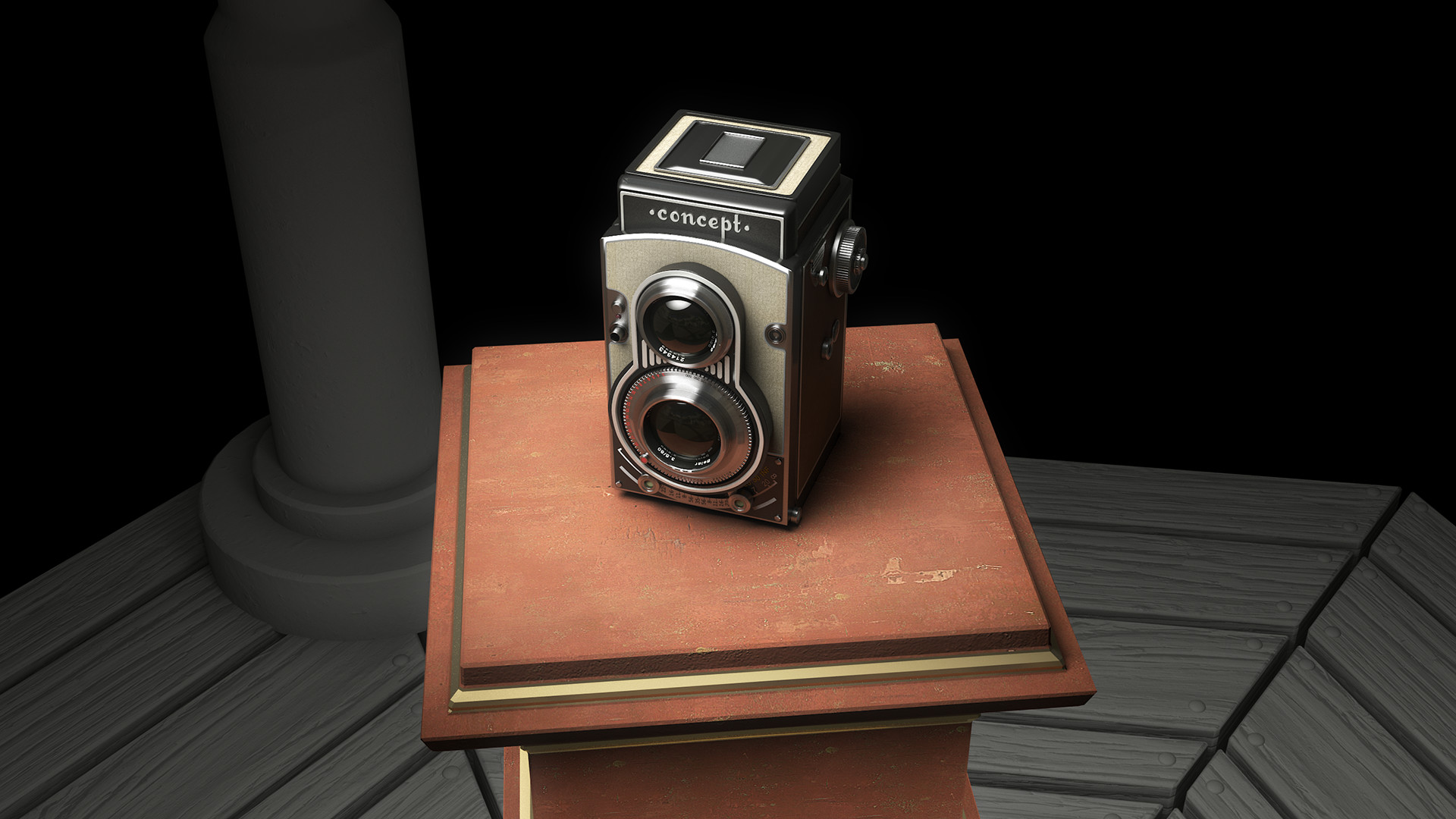 Скриншот 10: The Search