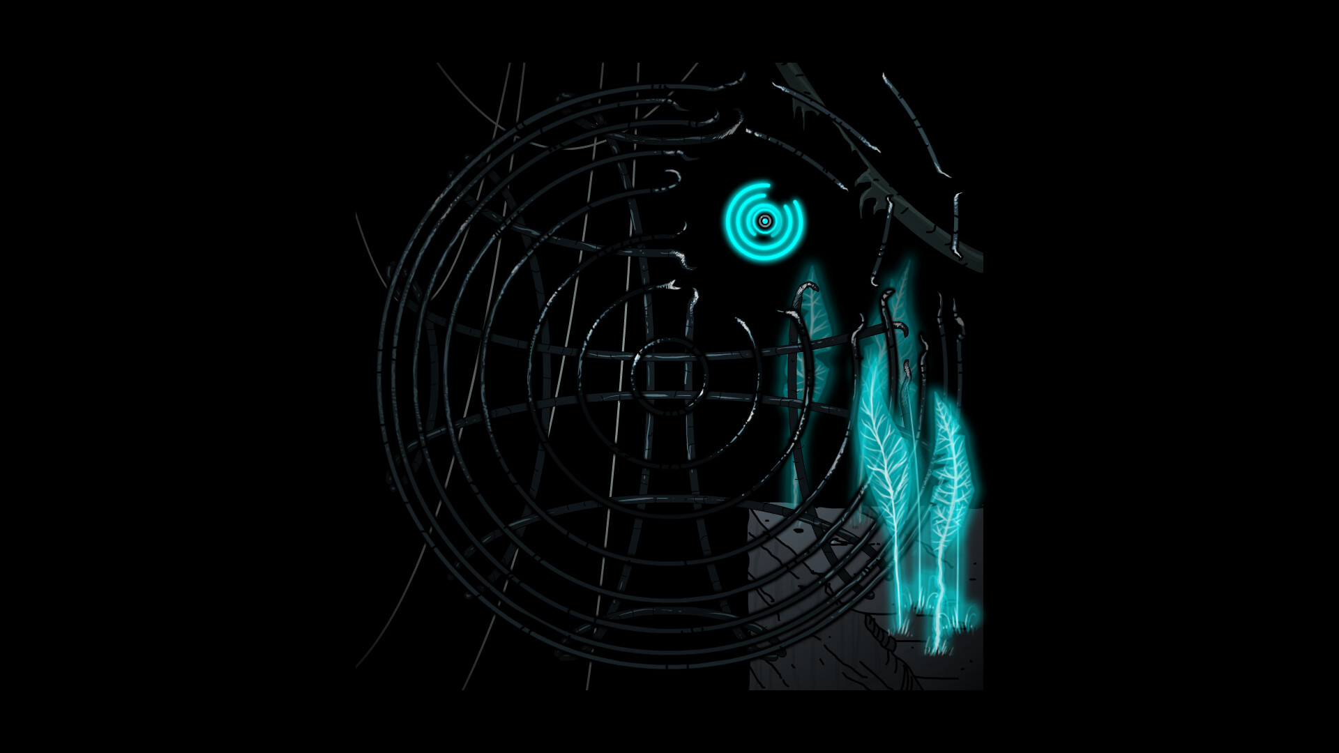 Скриншот: Submachine: Legacy