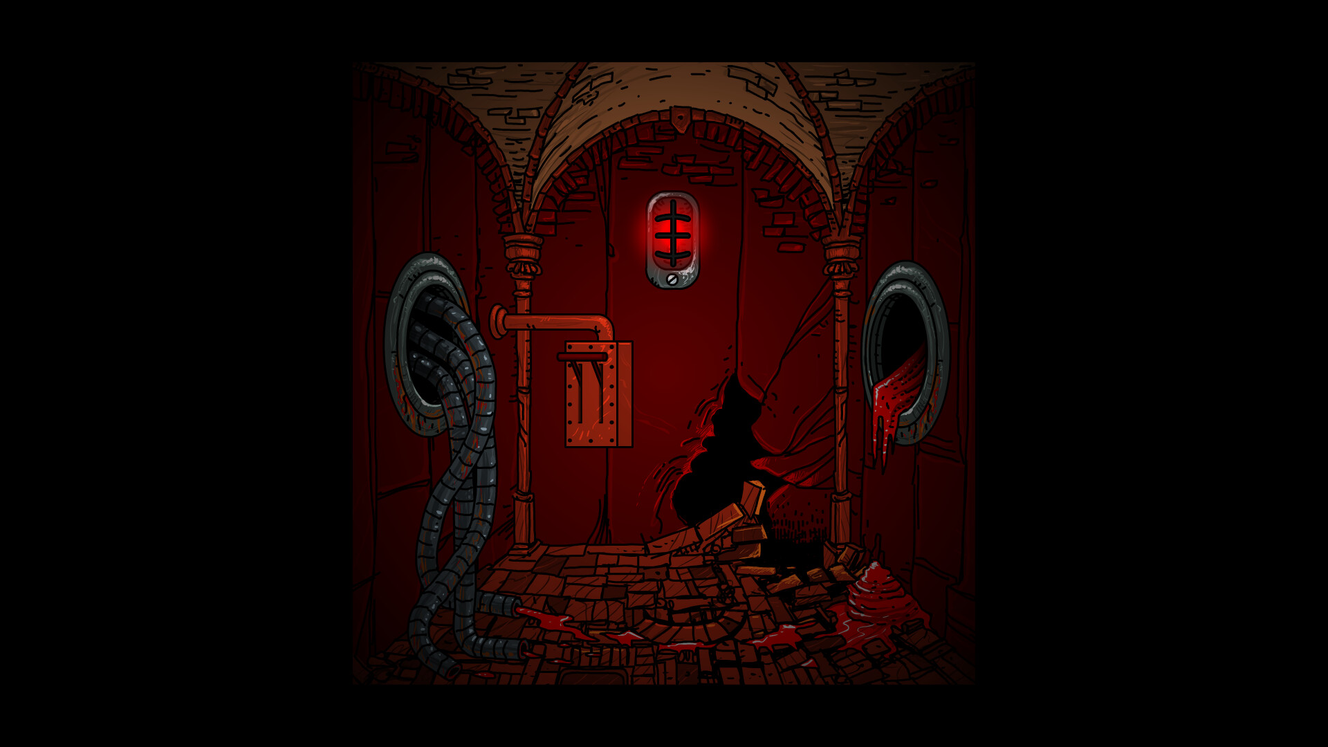 Скриншот 13: Submachine: Legacy