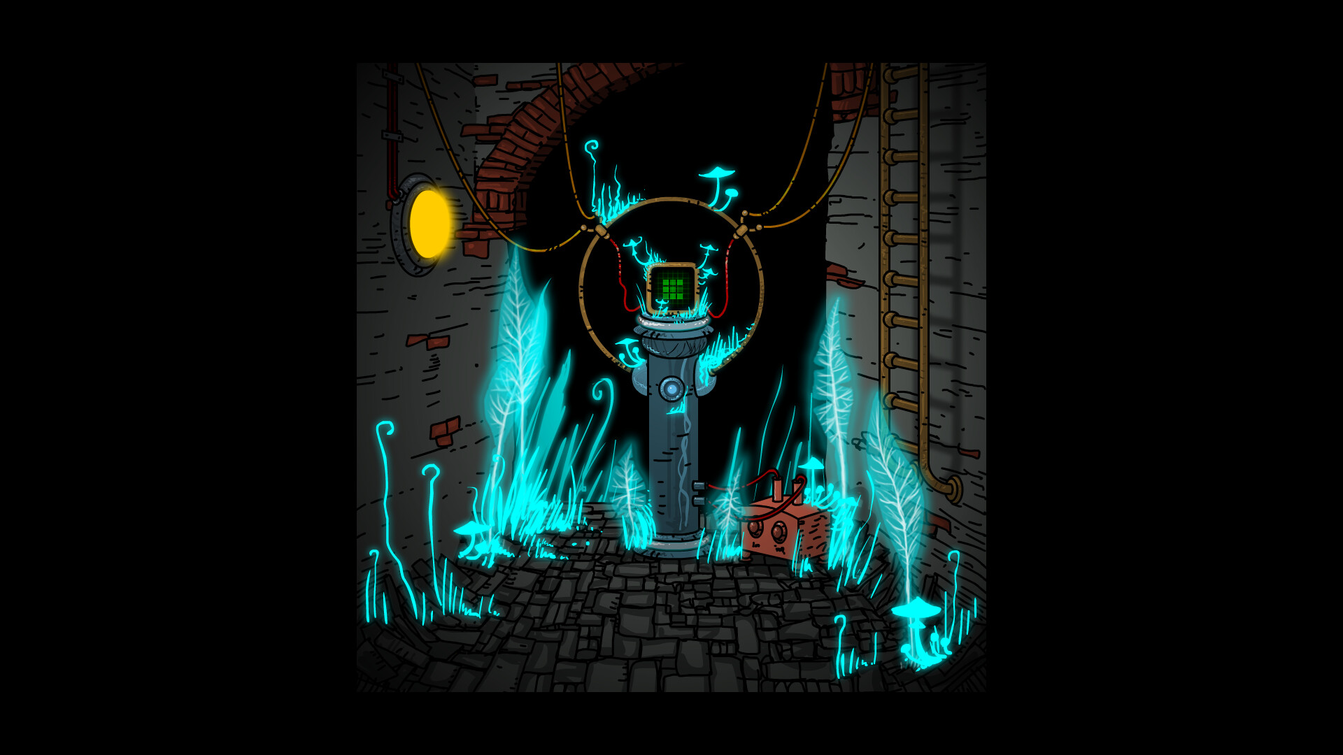 Скриншот 16: Submachine: Legacy