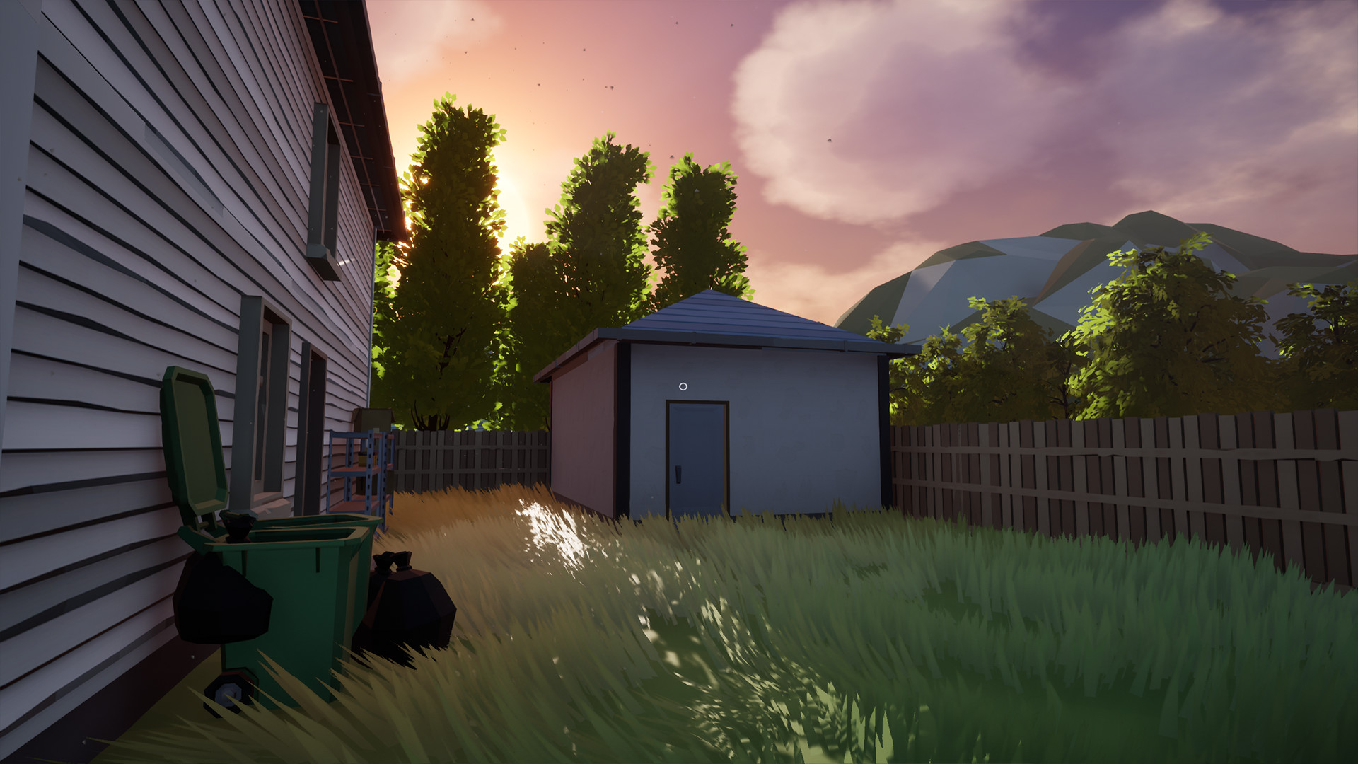 Скриншот: After You