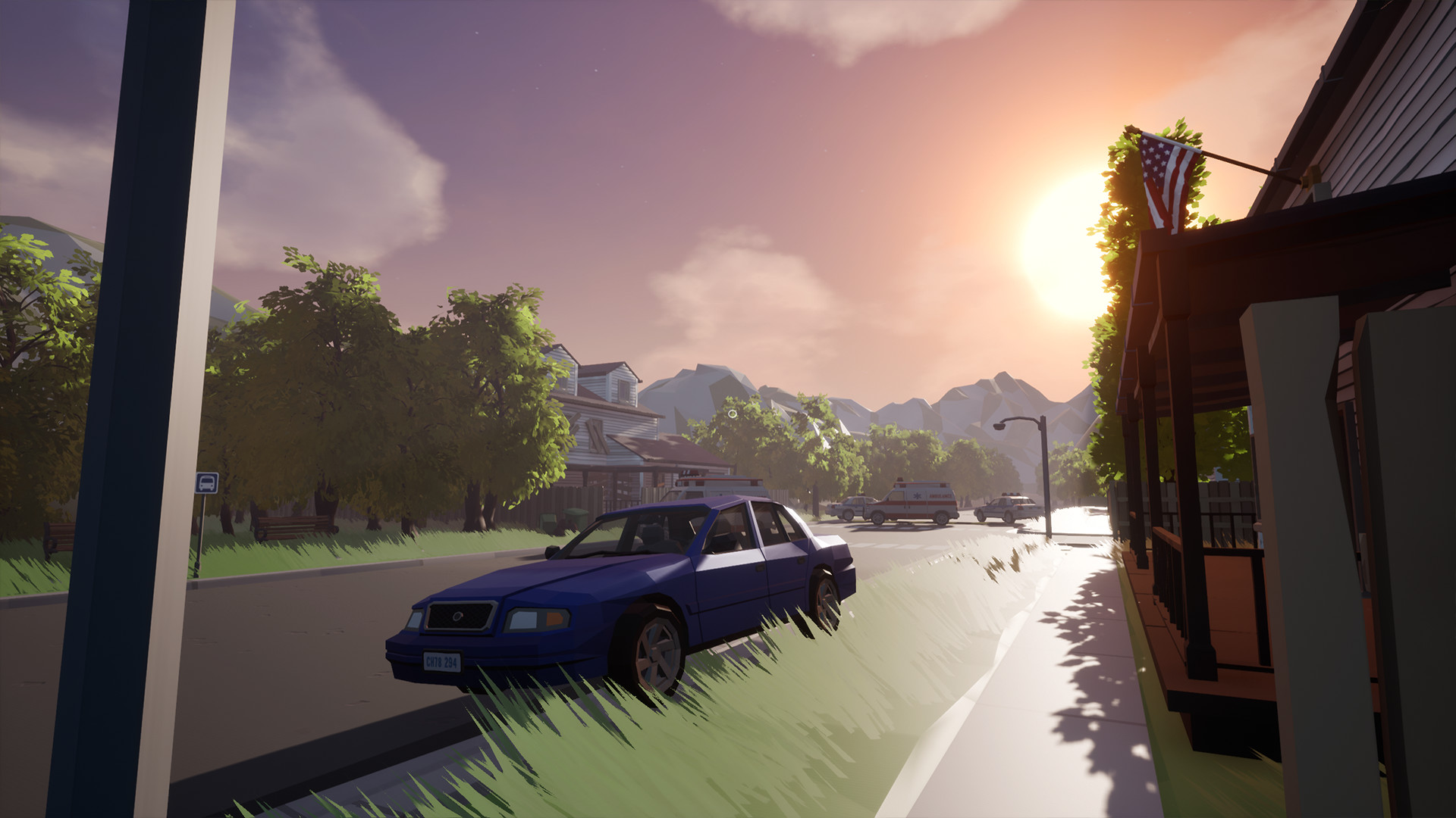 Скриншот 11: After You