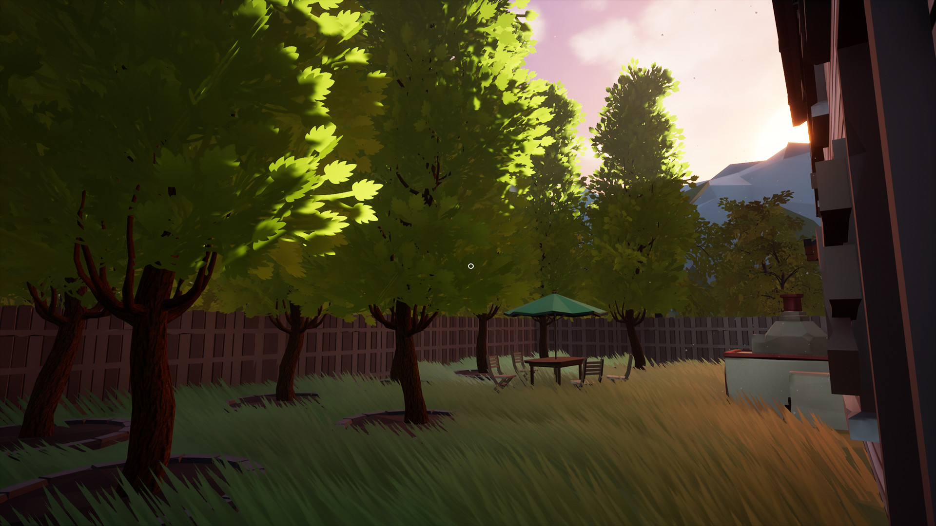 Скриншот: After You