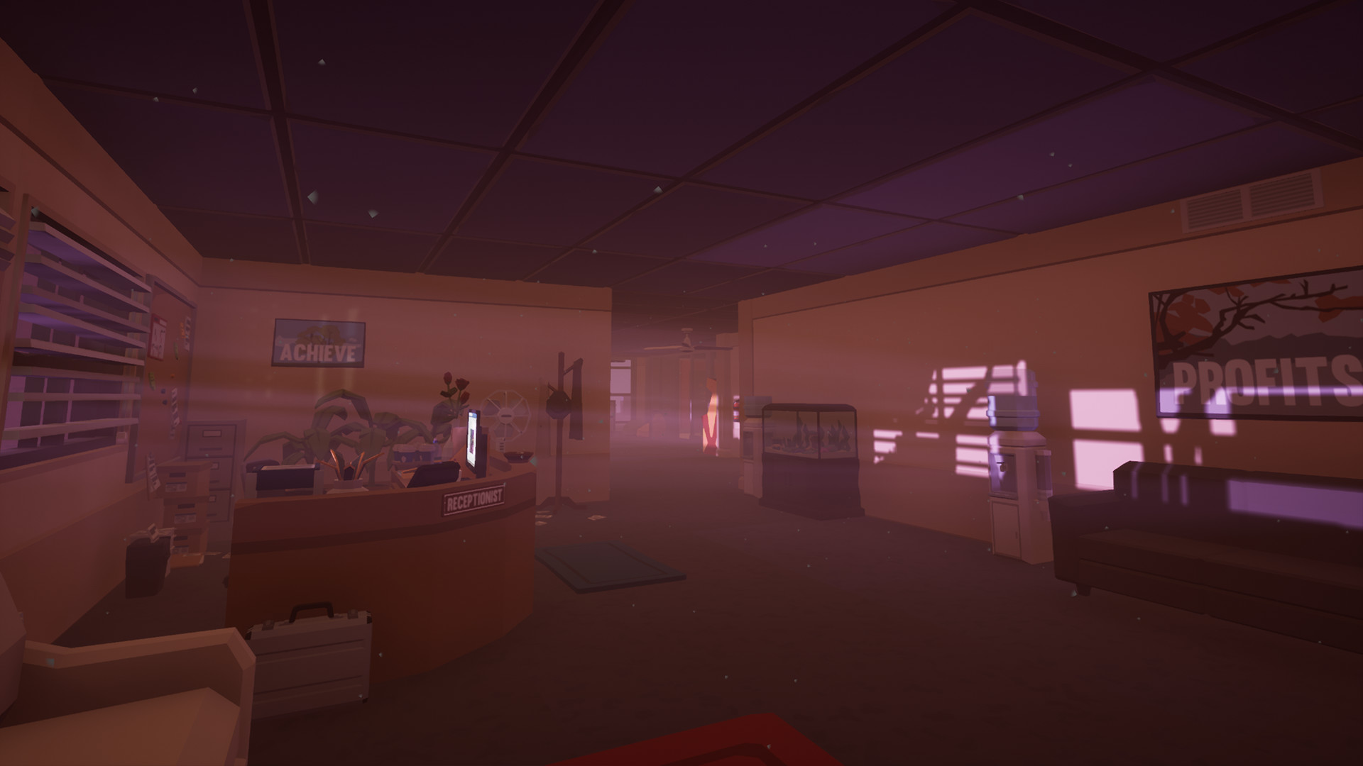 Скриншот: After You