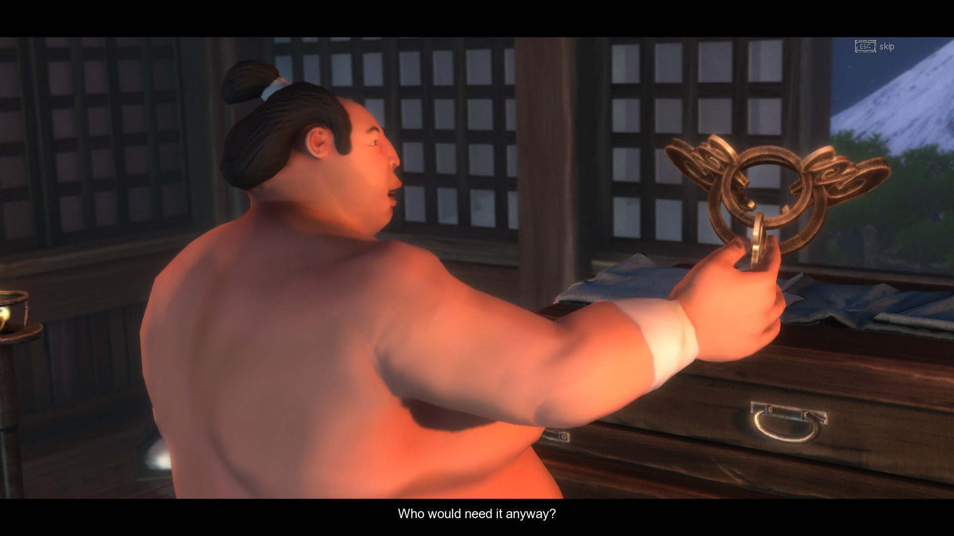 Скриншот 20: Sumoman